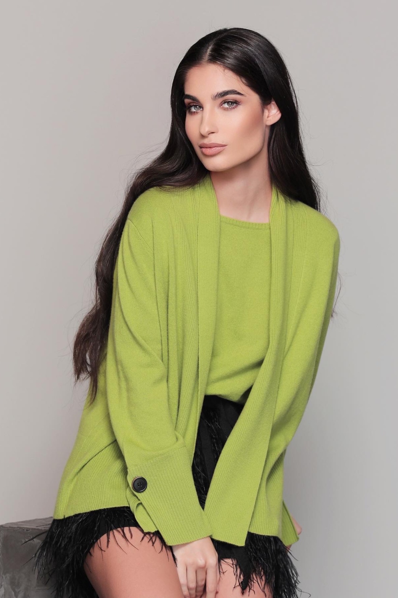 Sofia — Model & Hostess in Lendinara photo 11