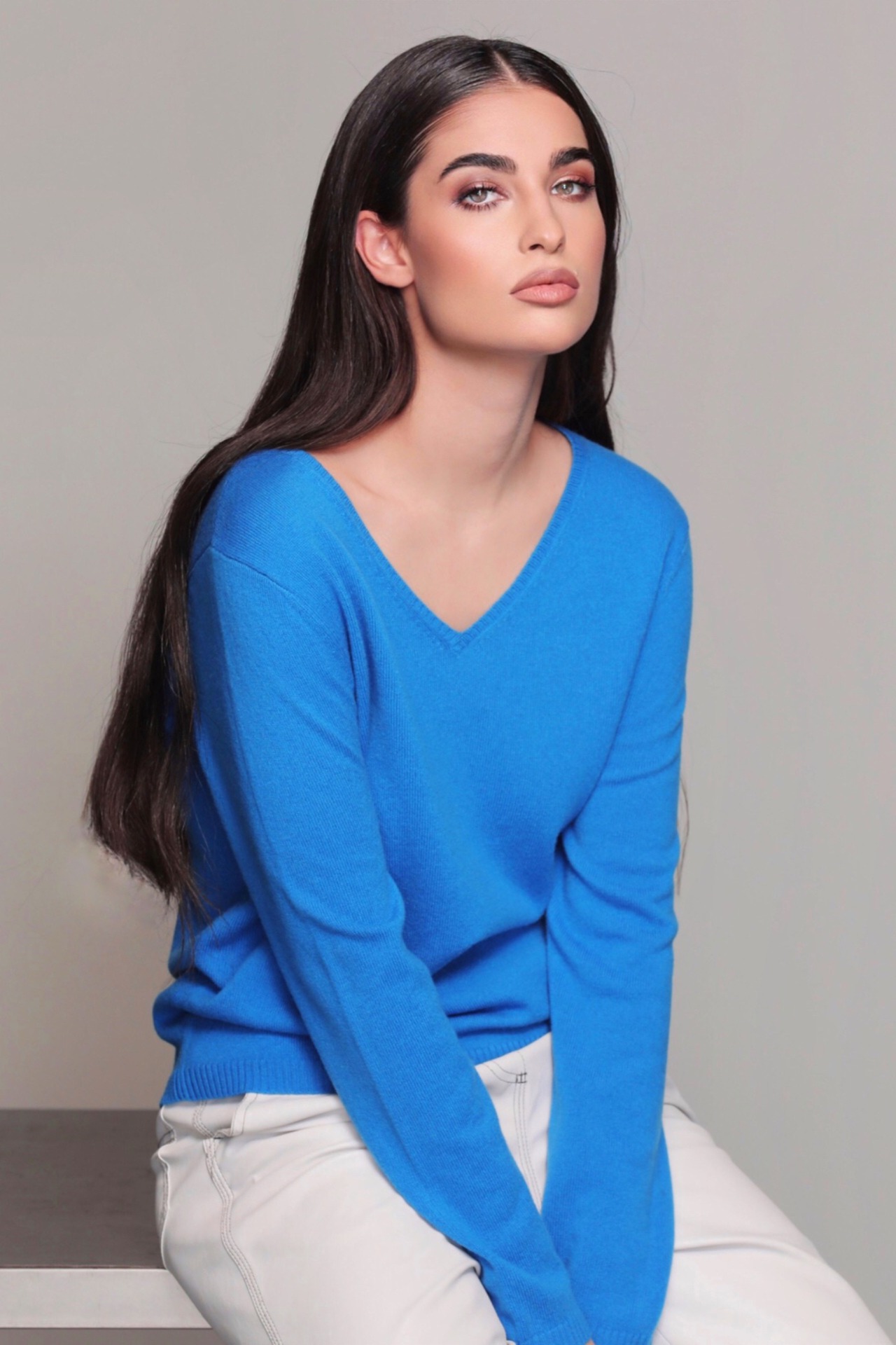 Sofia — Model & Hostess in Lendinara photo 5