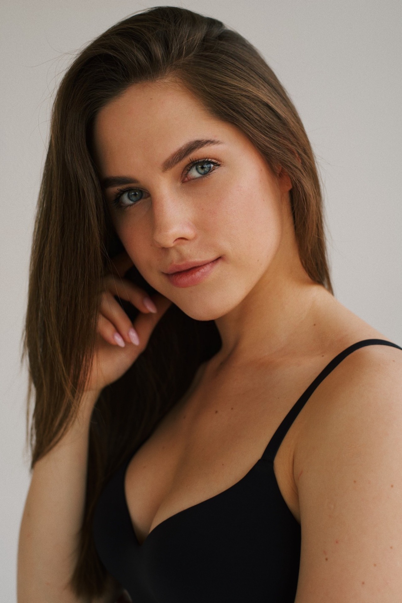 Tatiana — Model & Hostess in Rimini photo 3
