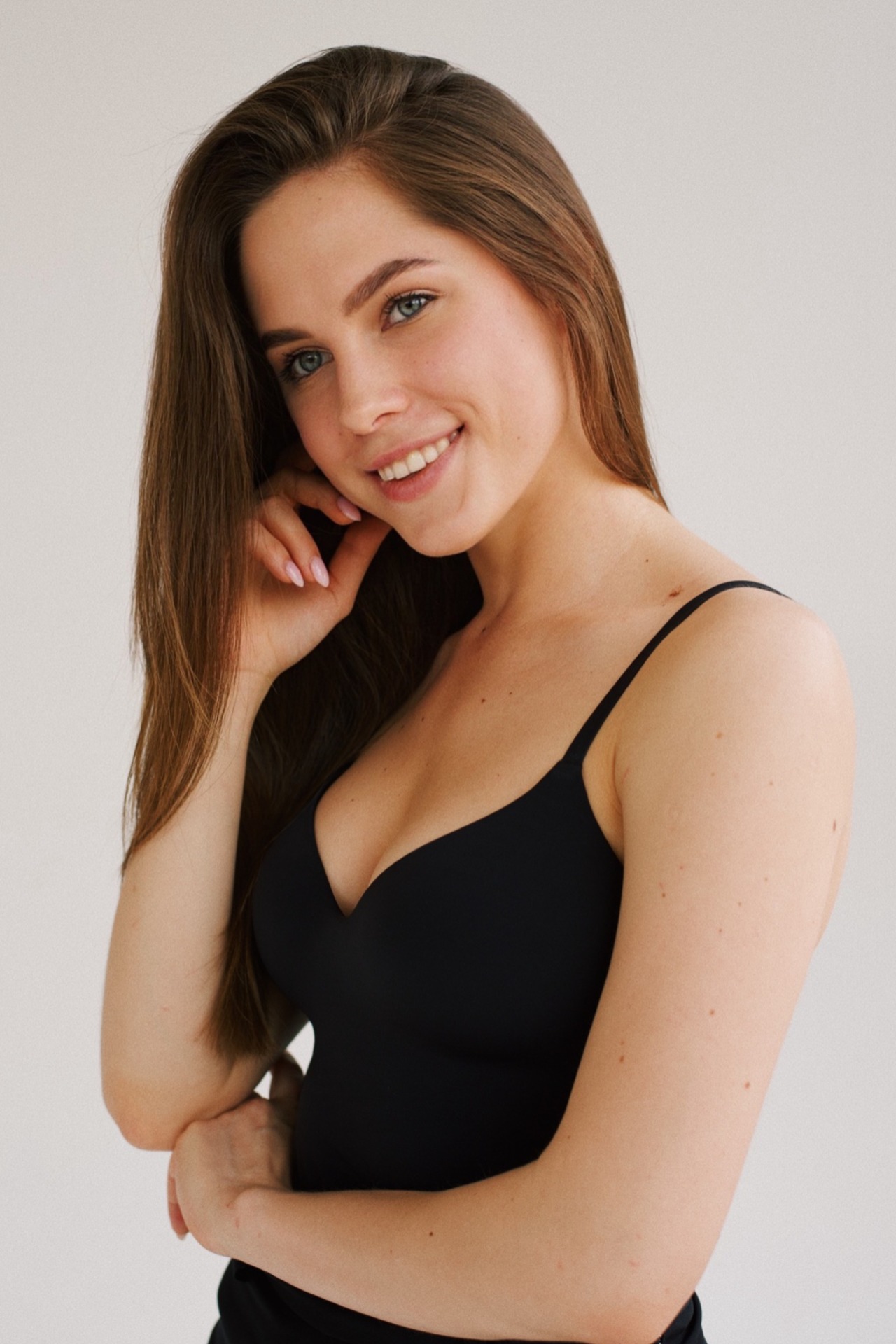 Tatiana — Model & Hostess in Rimini photo 4