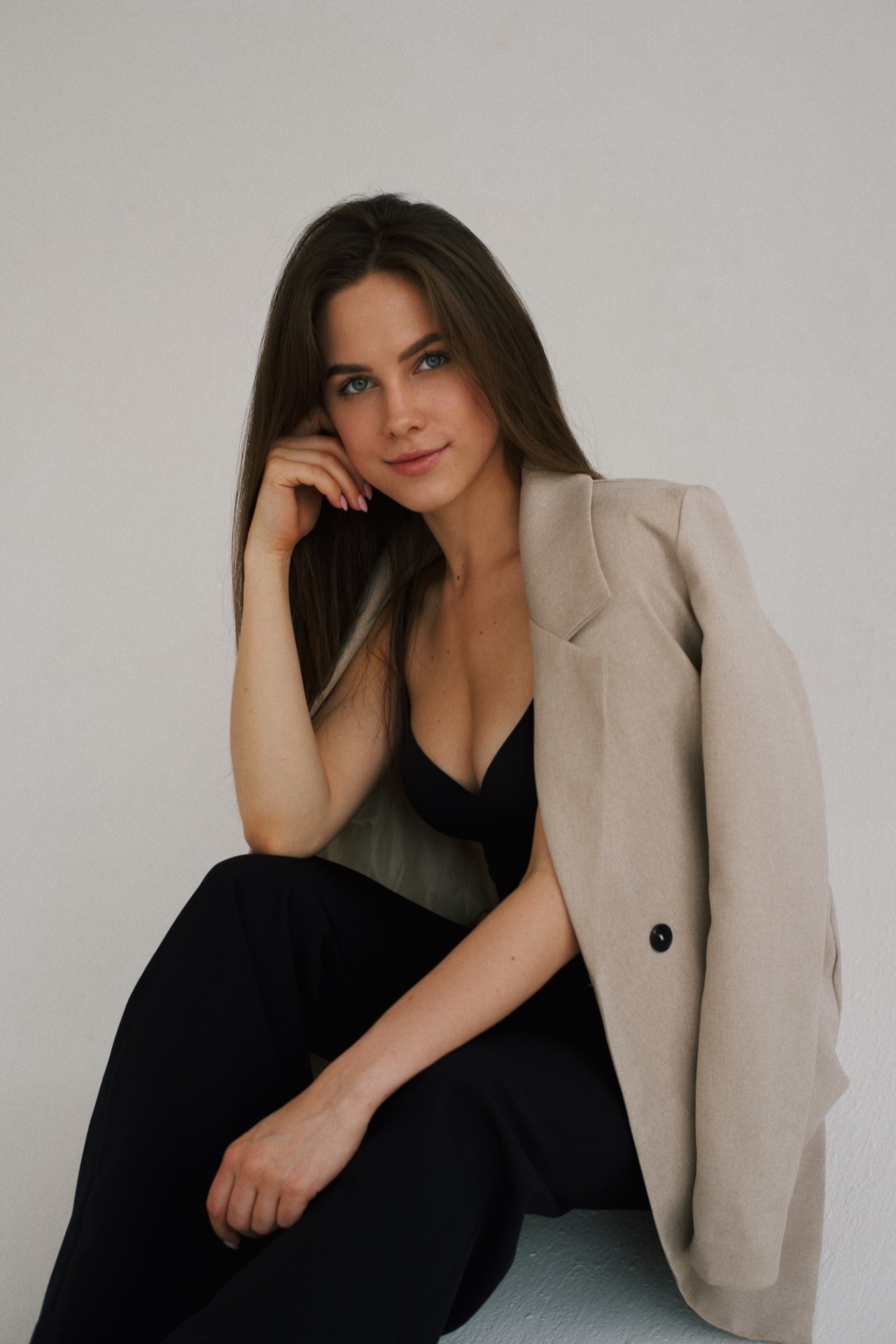 Tatiana — Model & Hostess in Rimini photo 5