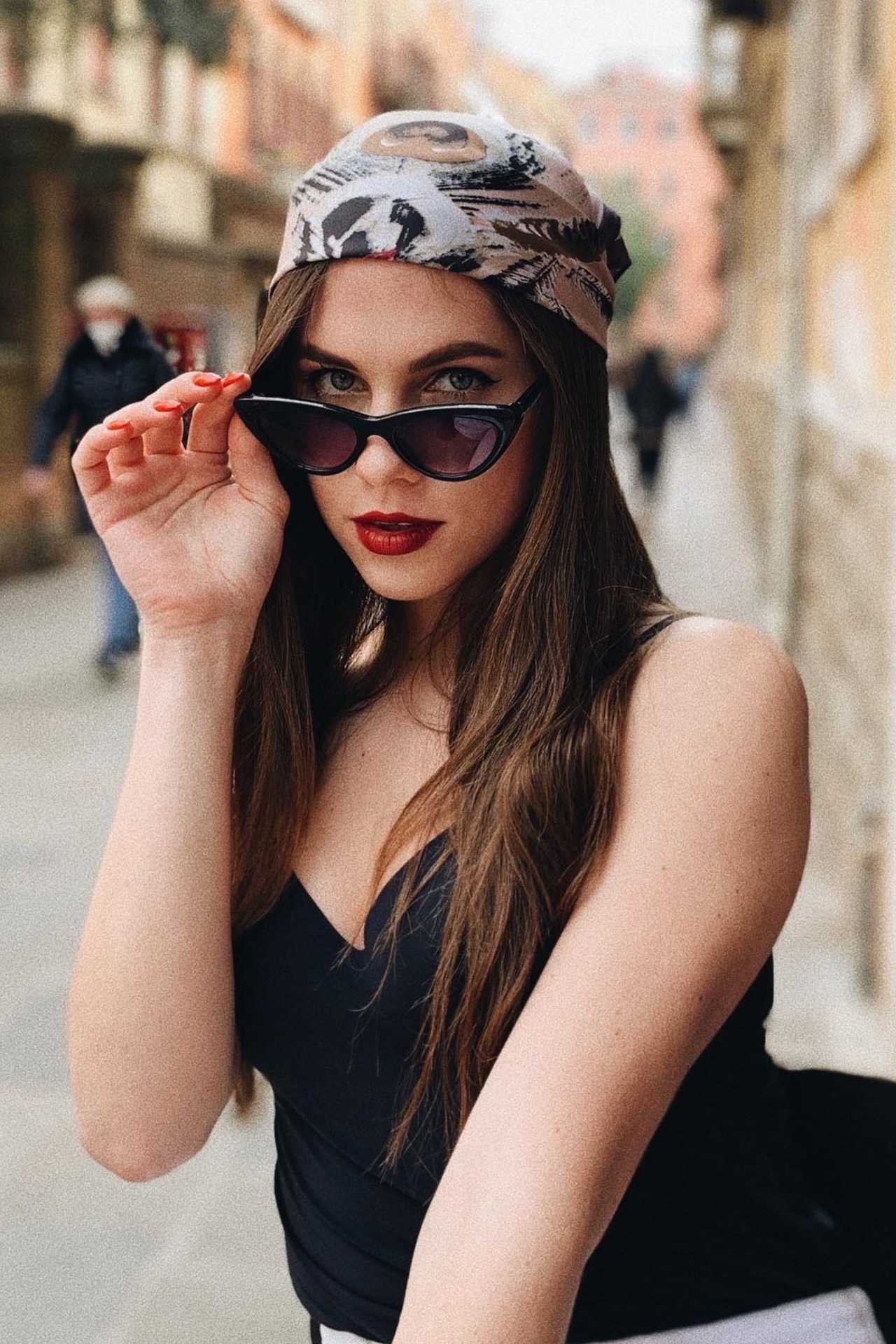 Tatiana — Model & Hostess in Rimini photo 9