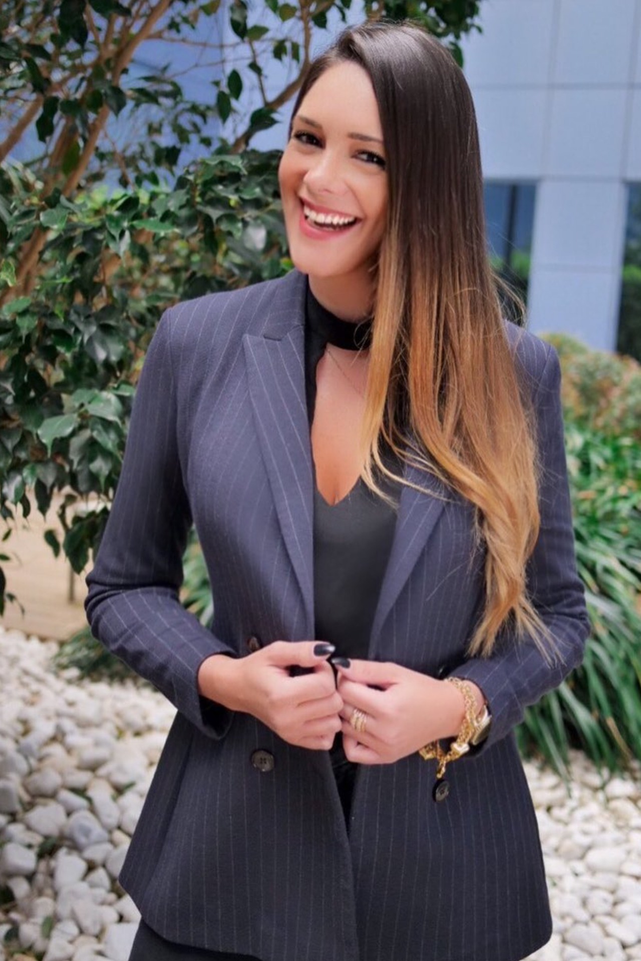 Amanda — Model & Hostess in Barcelona photo 1