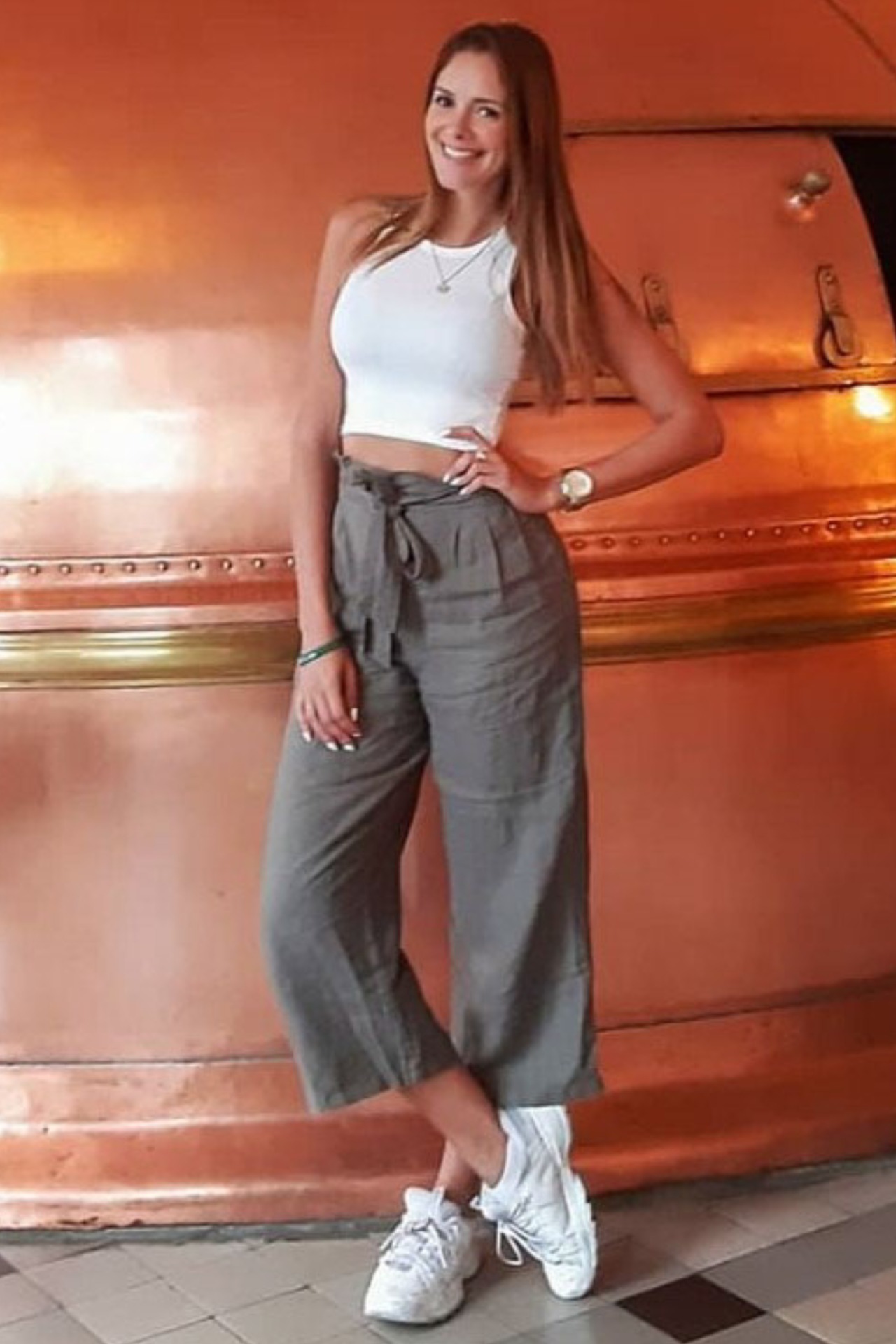 Amanda — Model & Hostess in Barcelona photo 3