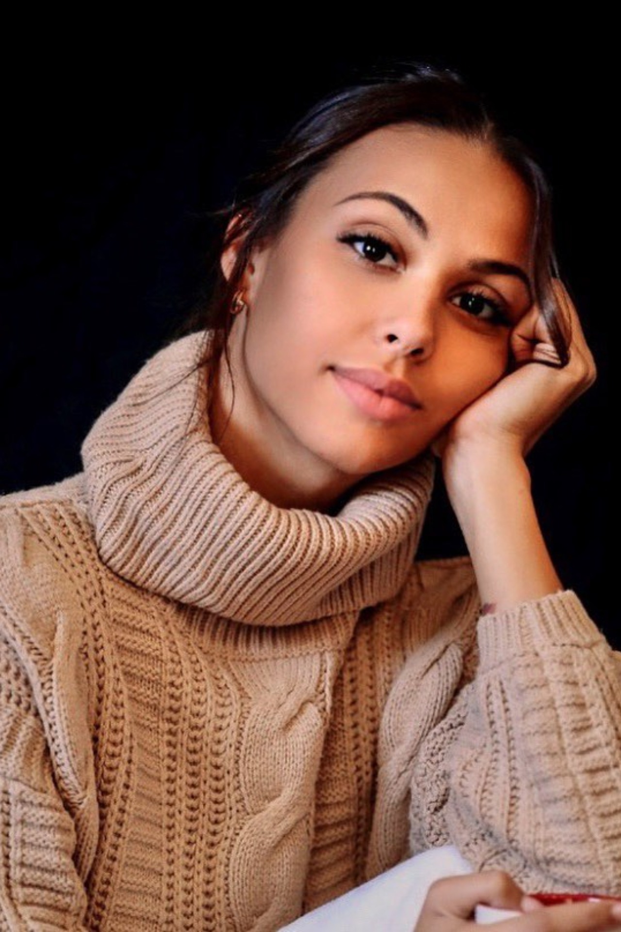 Adeline — Model & Hostess in Courbevoie photo 2