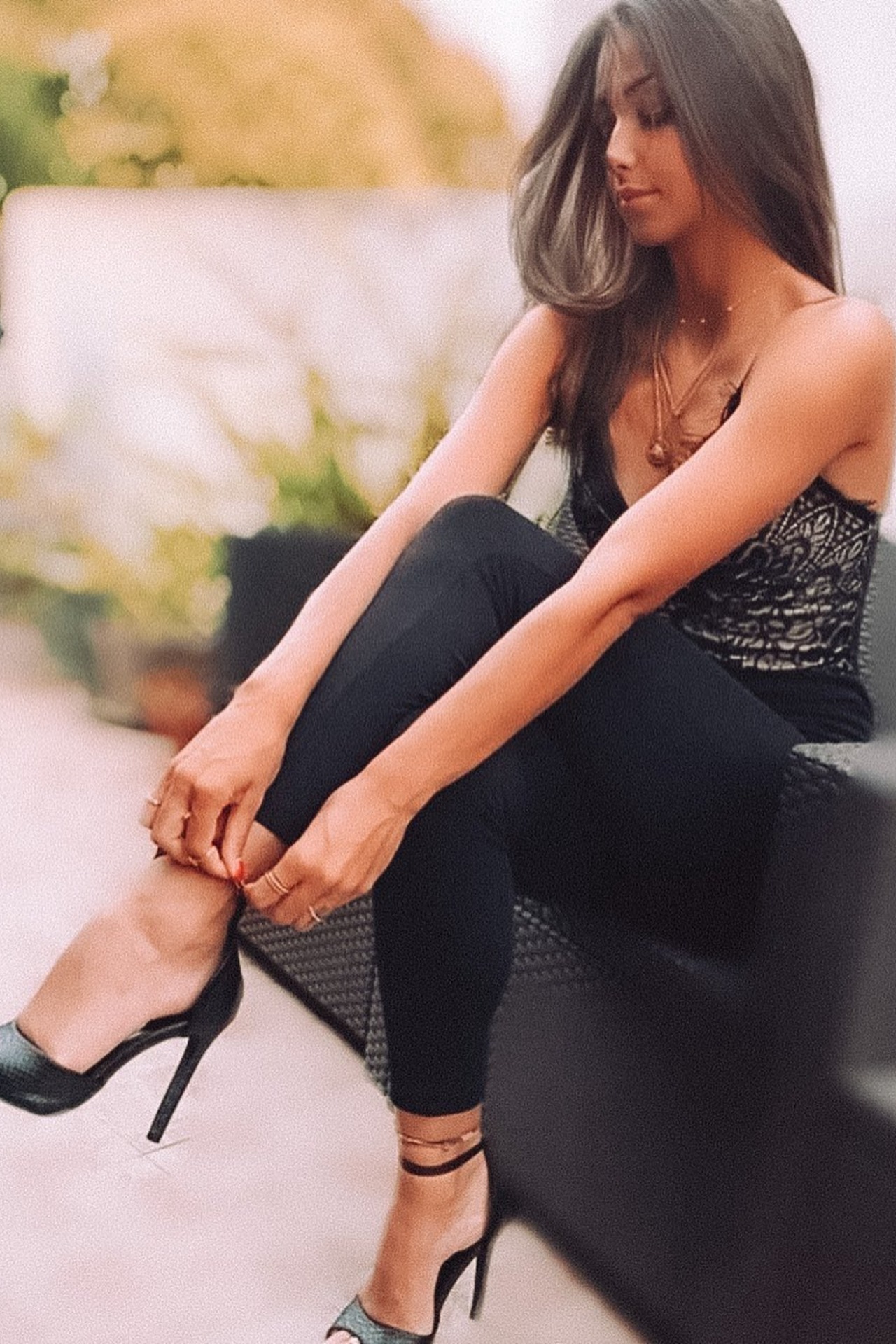Adeline — Model & Hostess in Courbevoie photo 3