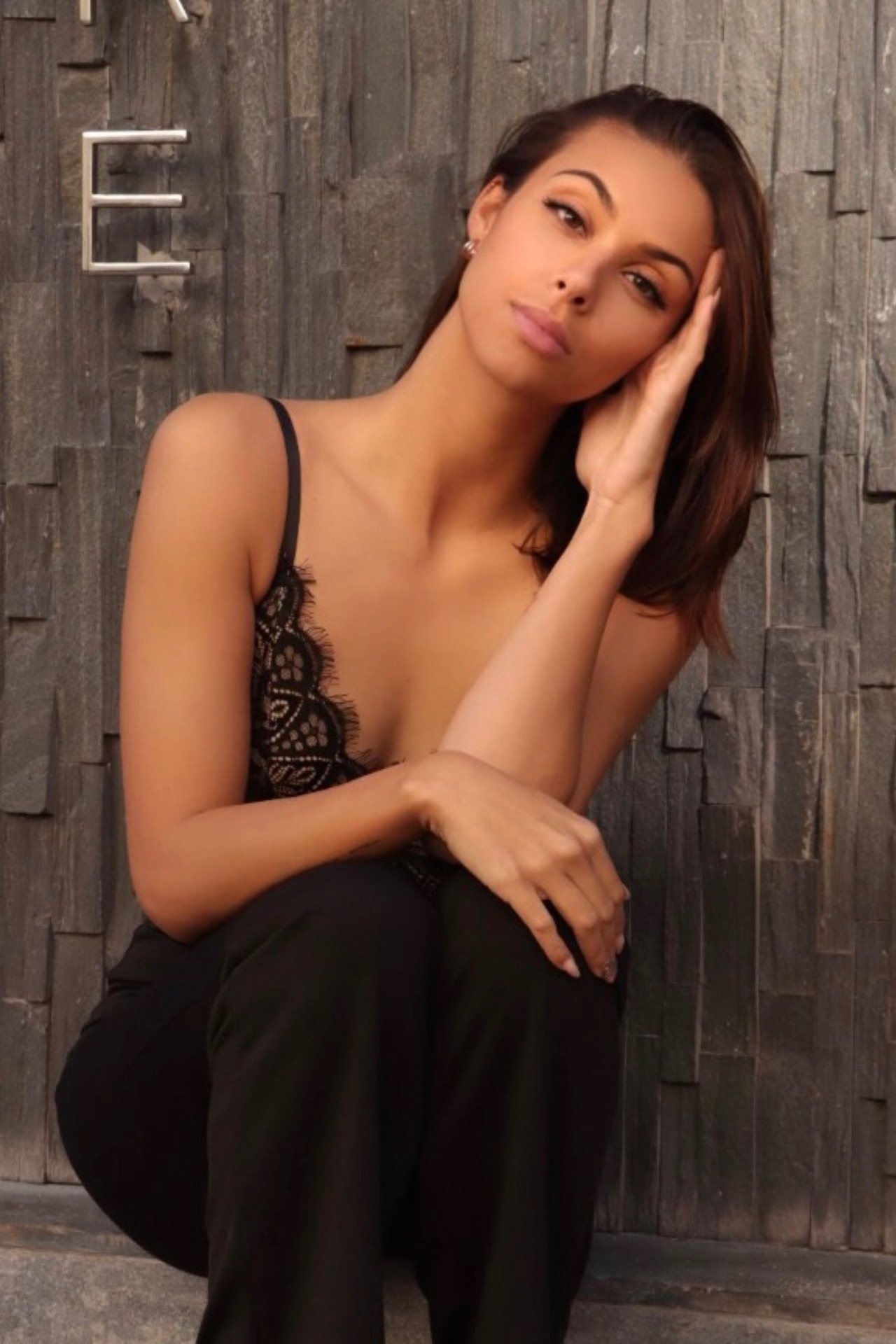 Adeline — Model & Hostess in Courbevoie photo 5