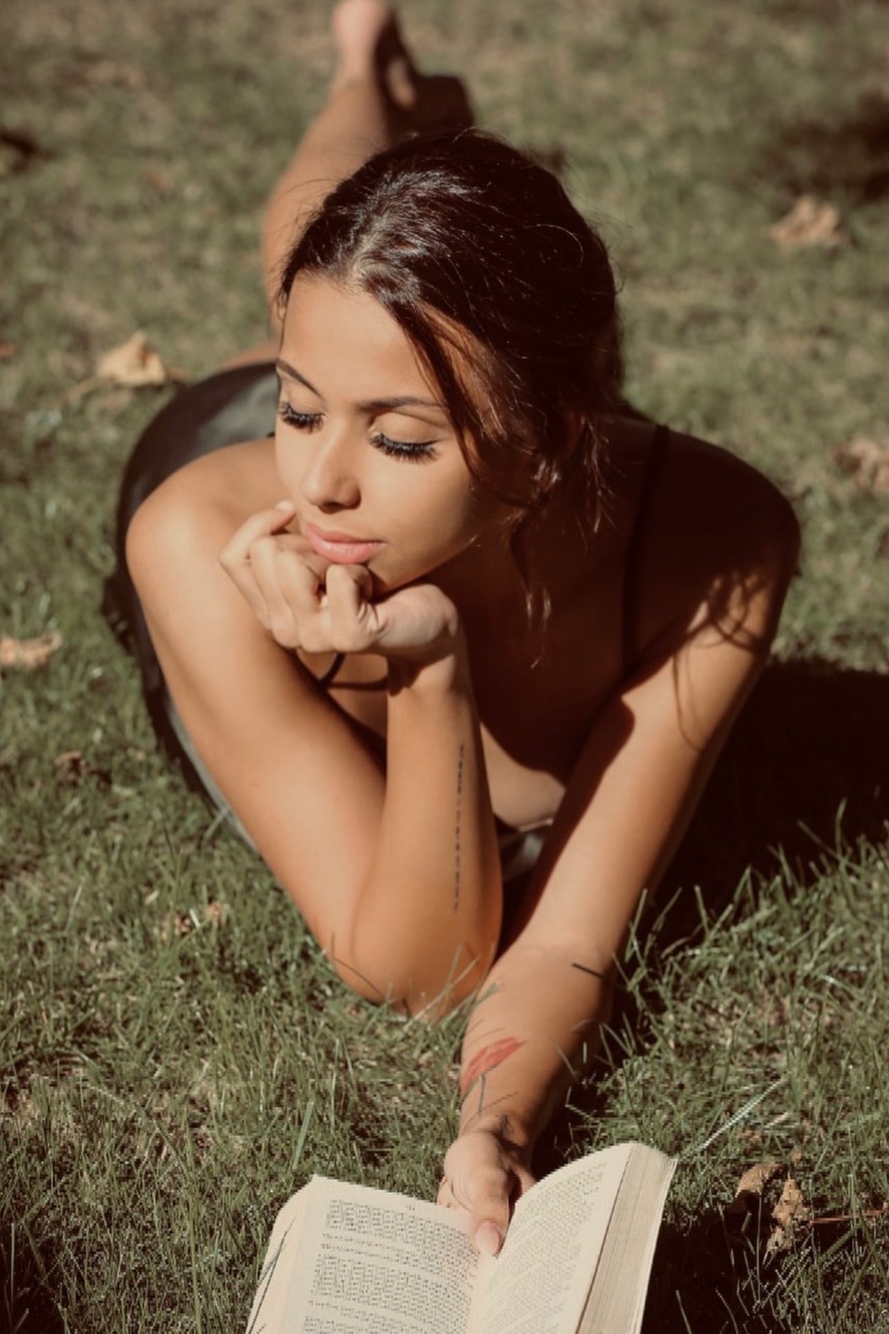 Adeline — Model & Hostess in Courbevoie photo 7