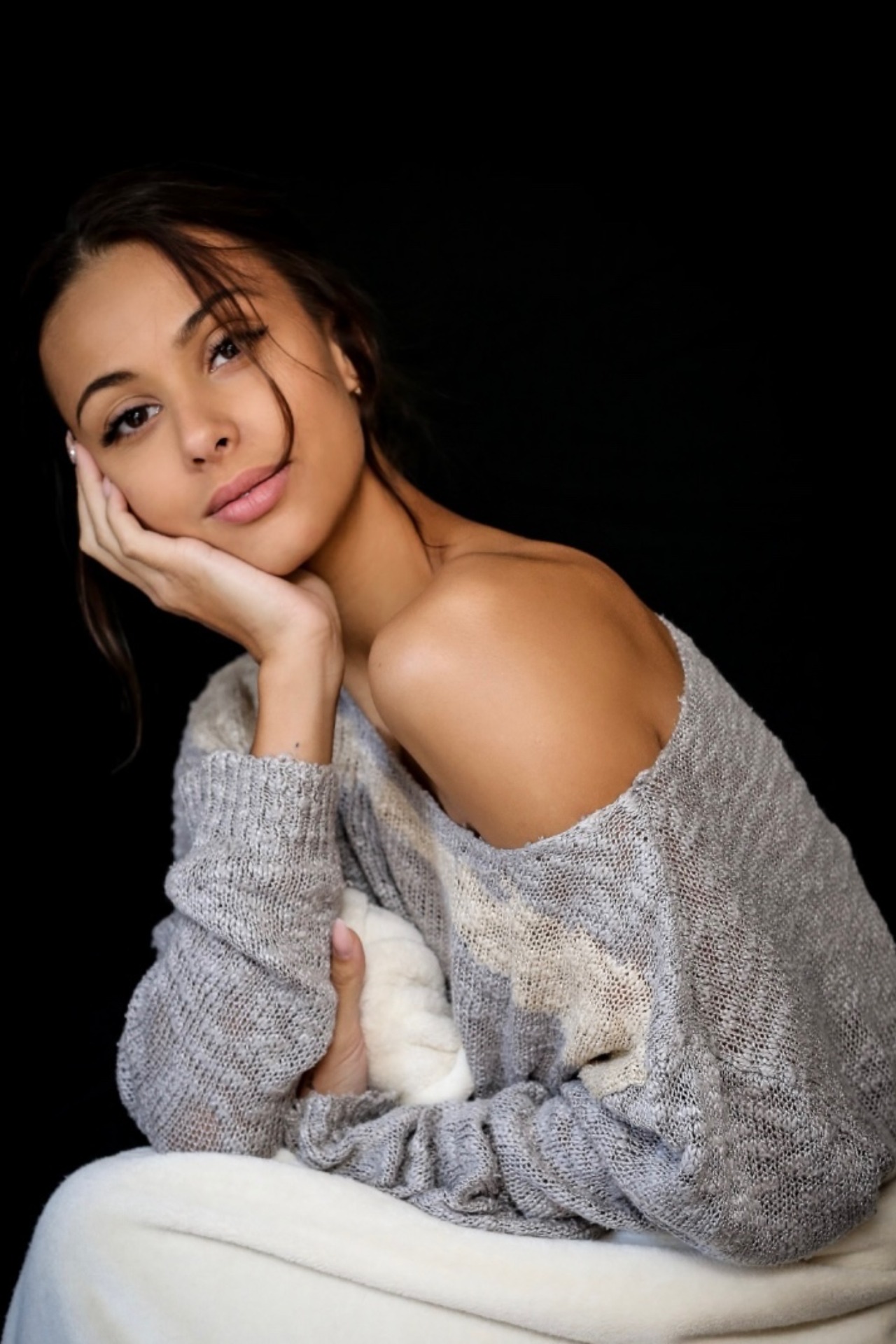 Adeline — Model & Hostess in Courbevoie photo 8
