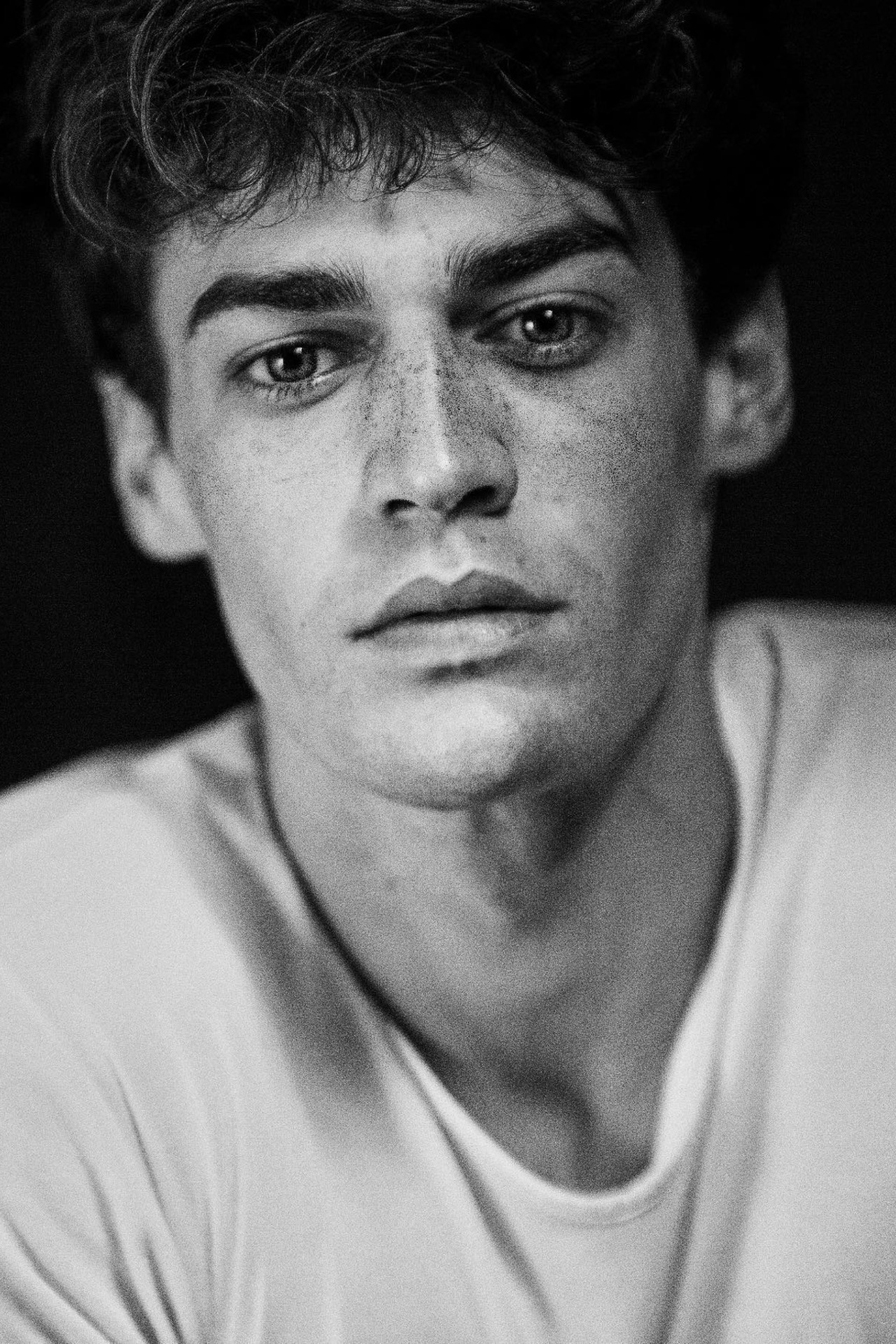 GIOVANNI — Model in Rimini | Eye On Model