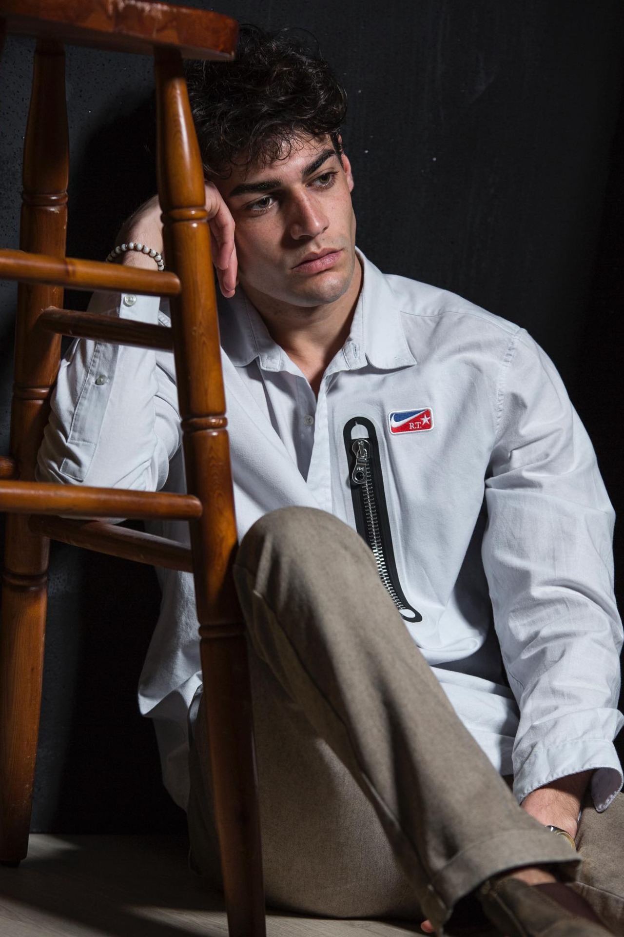 Giovanni — Model & Host in Rimini photo 1