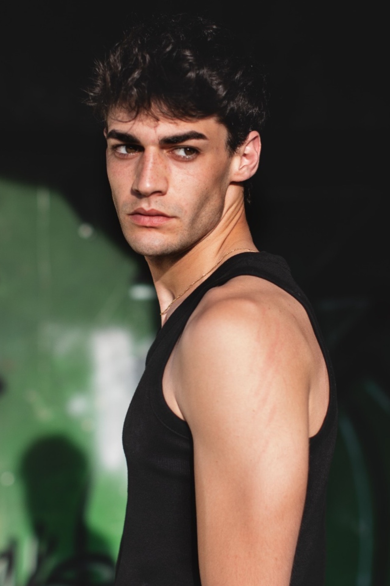 Giovanni — Model & Host in Rimini photo 10