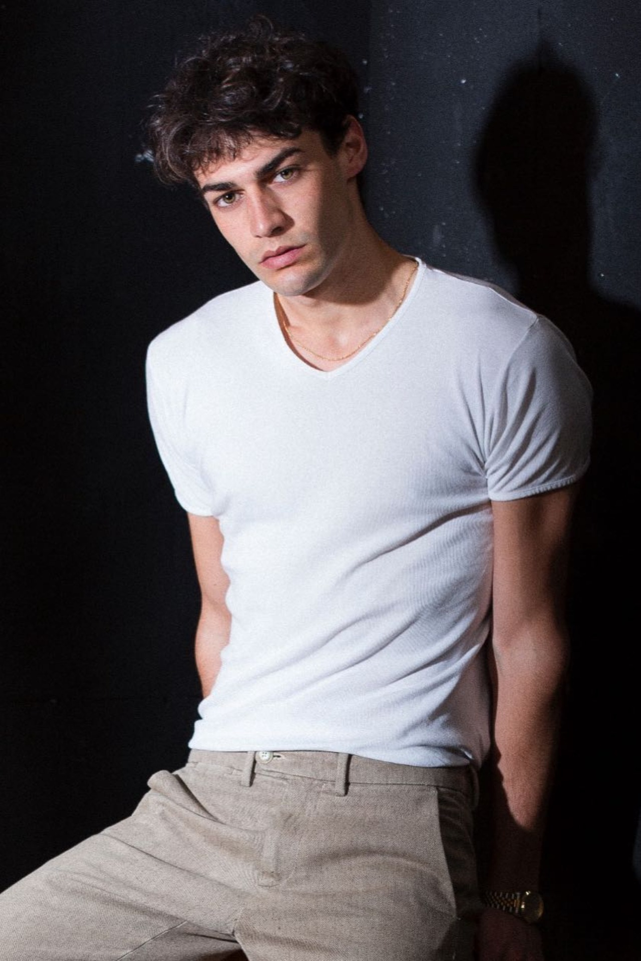 Giovanni — Model & Host in Rimini photo 12