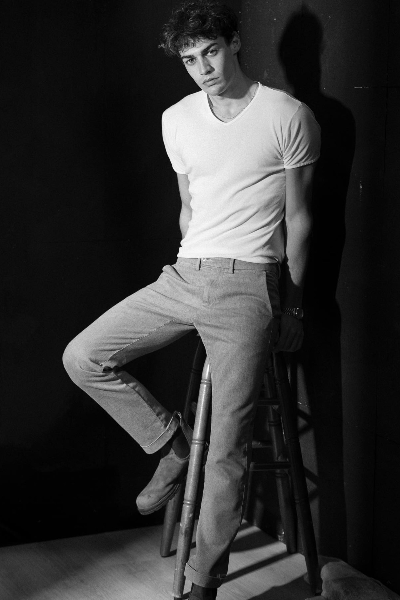 Giovanni — Model & Host in Rimini photo 14