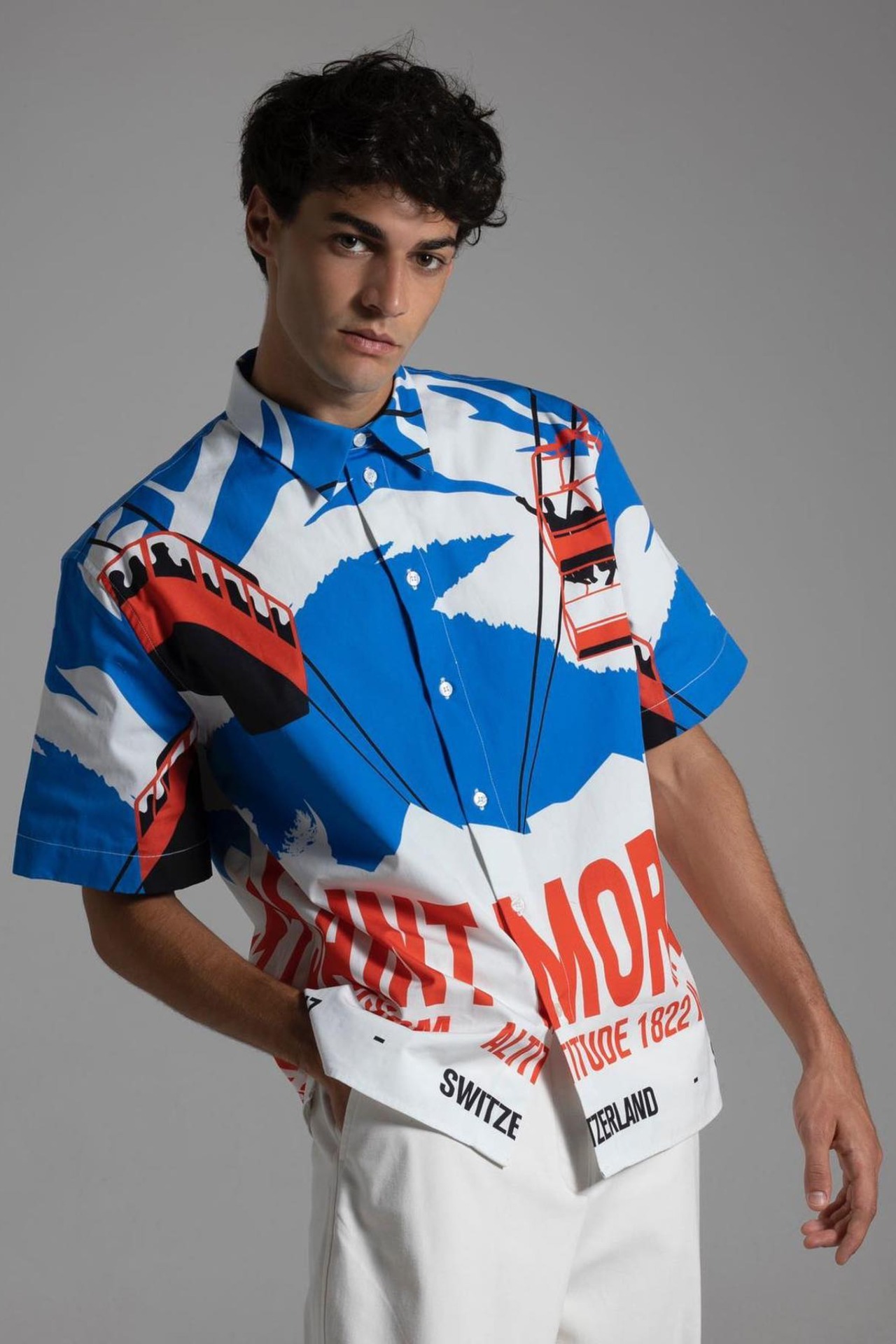 Giovanni — Model & Host in Rimini photo 15