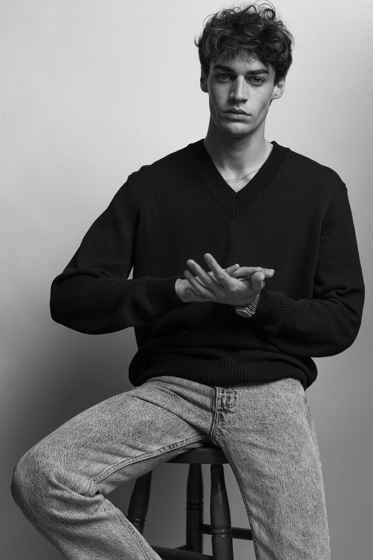 Giovanni — Model & Host in Rimini photo 16