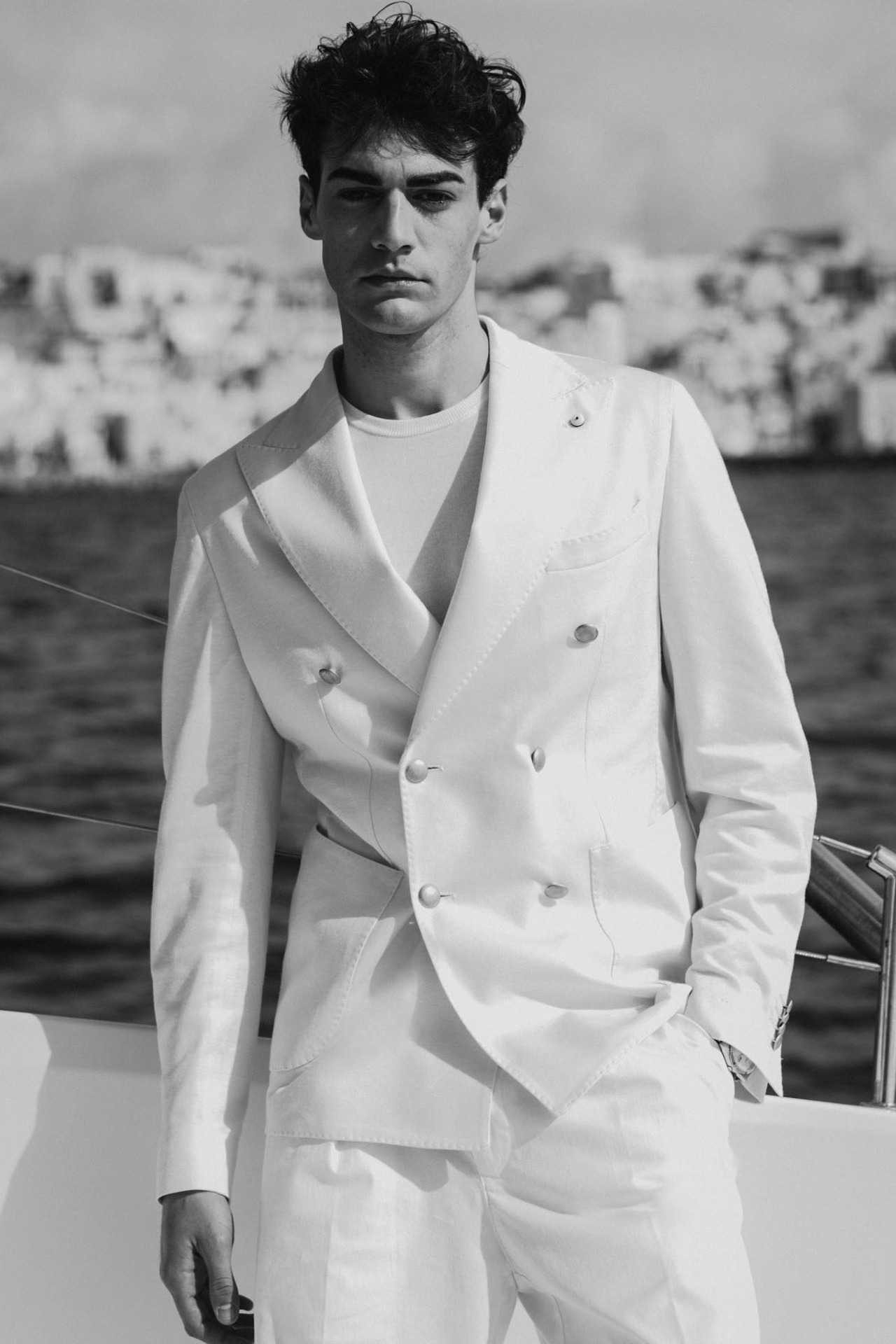 Giovanni — Model & Host in Rimini photo 18