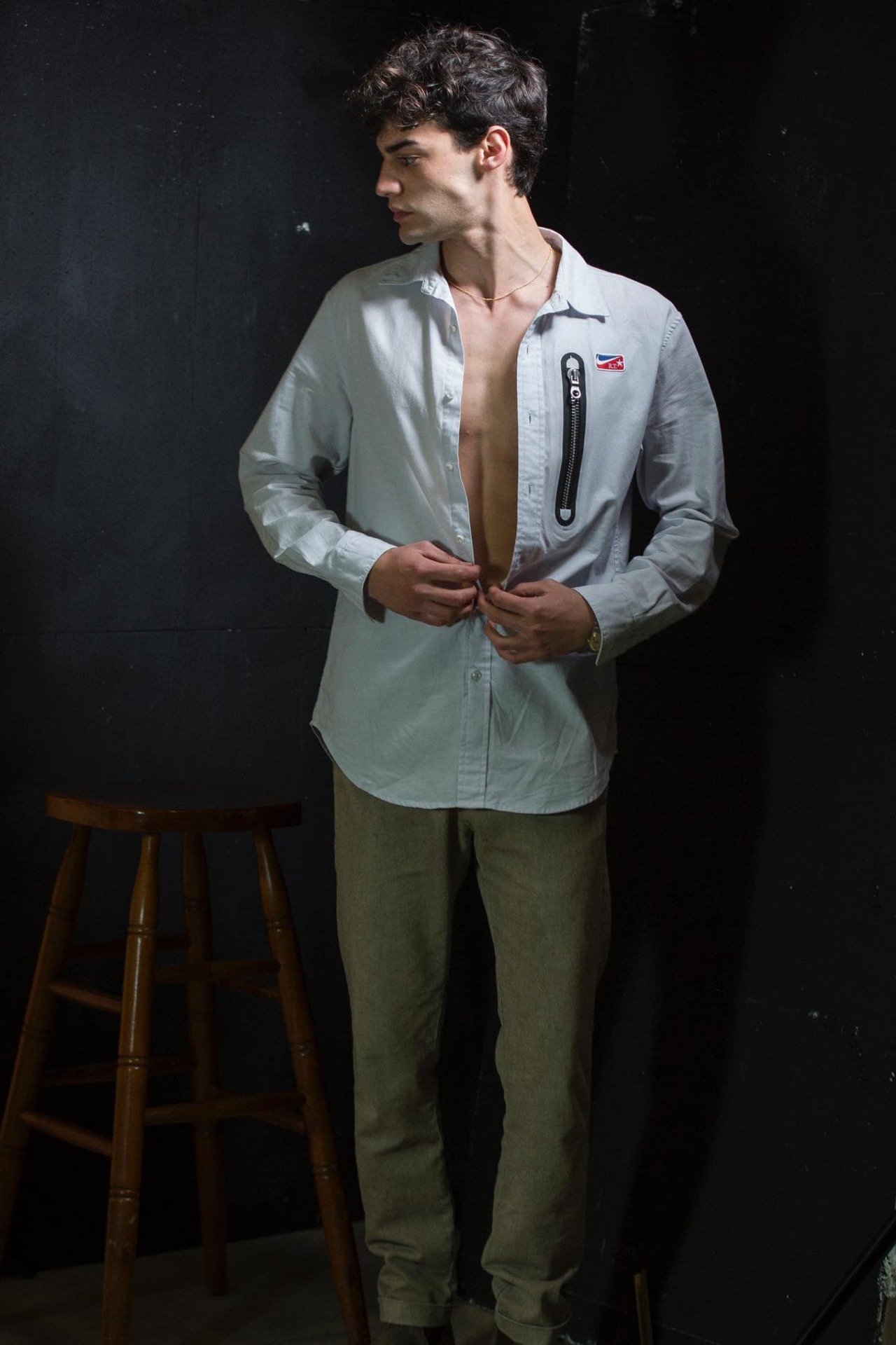 Giovanni — Model & Host in Rimini photo 2