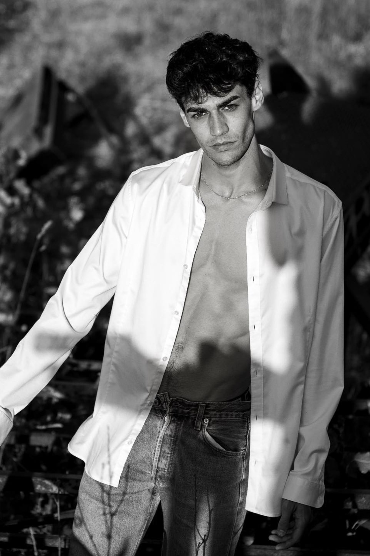 Giovanni — Model & Host in Rimini photo 21
