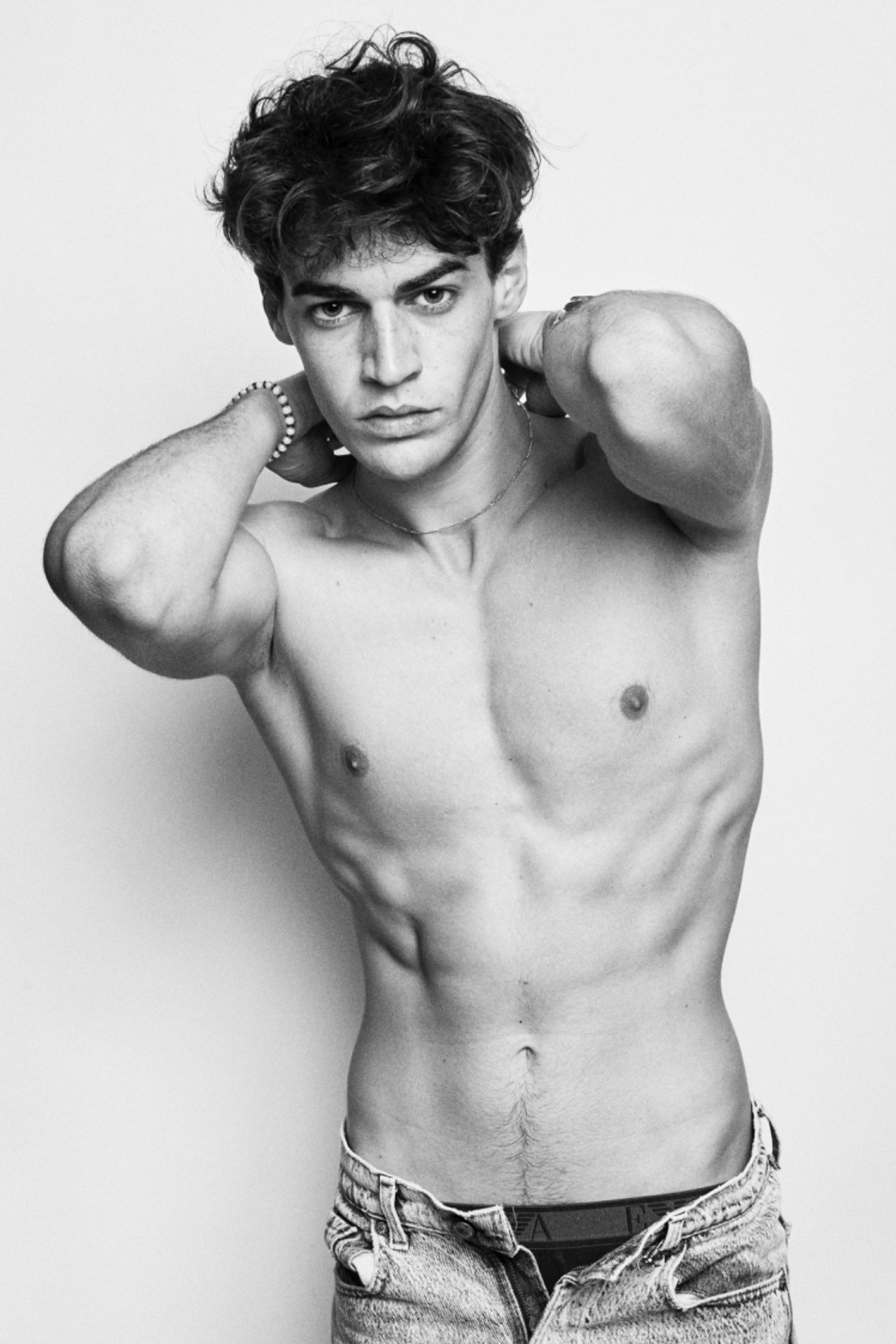 Giovanni — Model & Host in Rimini photo 23
