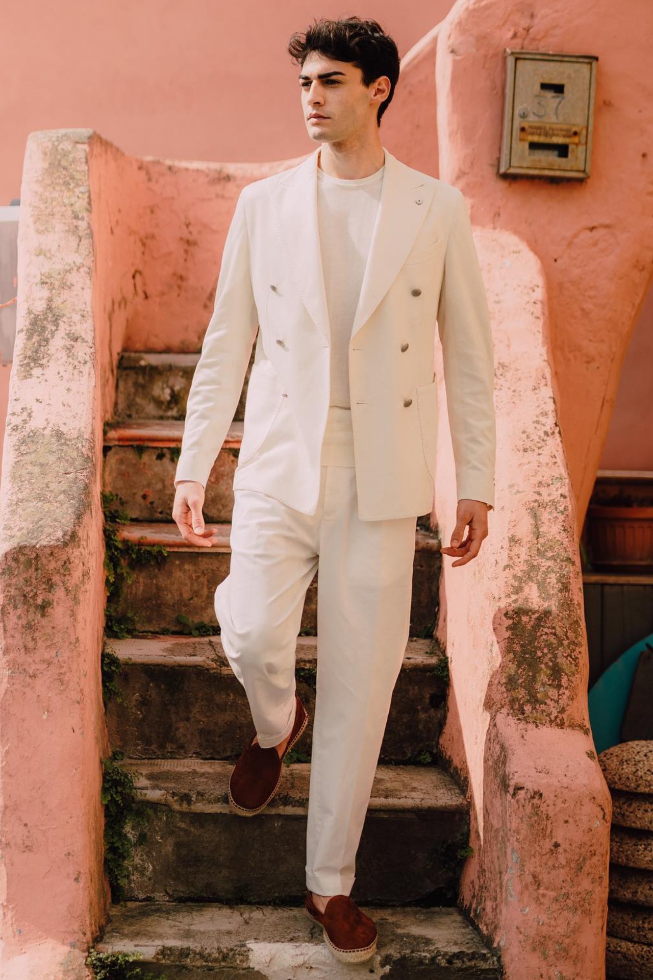 Giovanni — Model & Host in Rimini photo 3