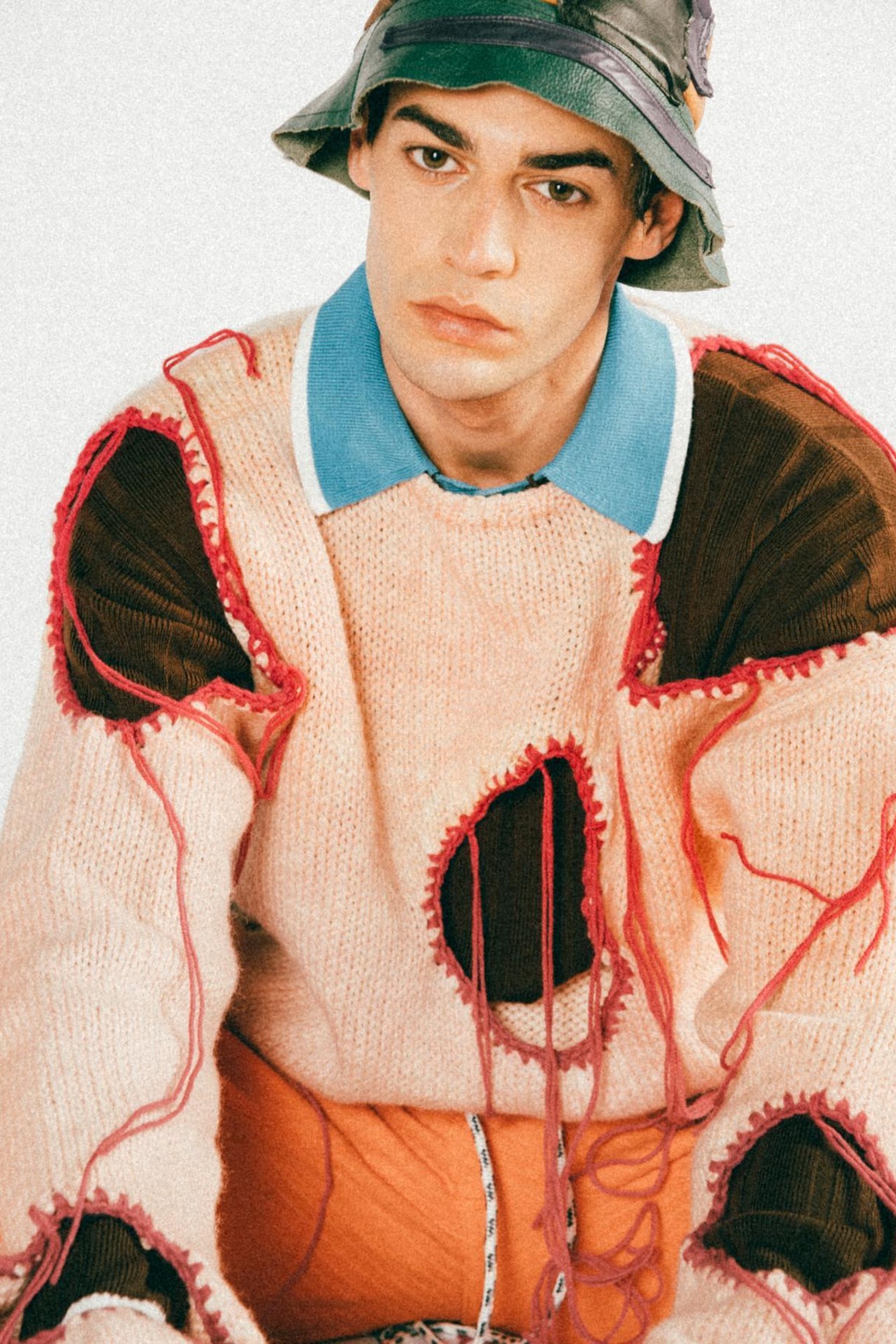 Giovanni — Model & Host in Rimini photo 7