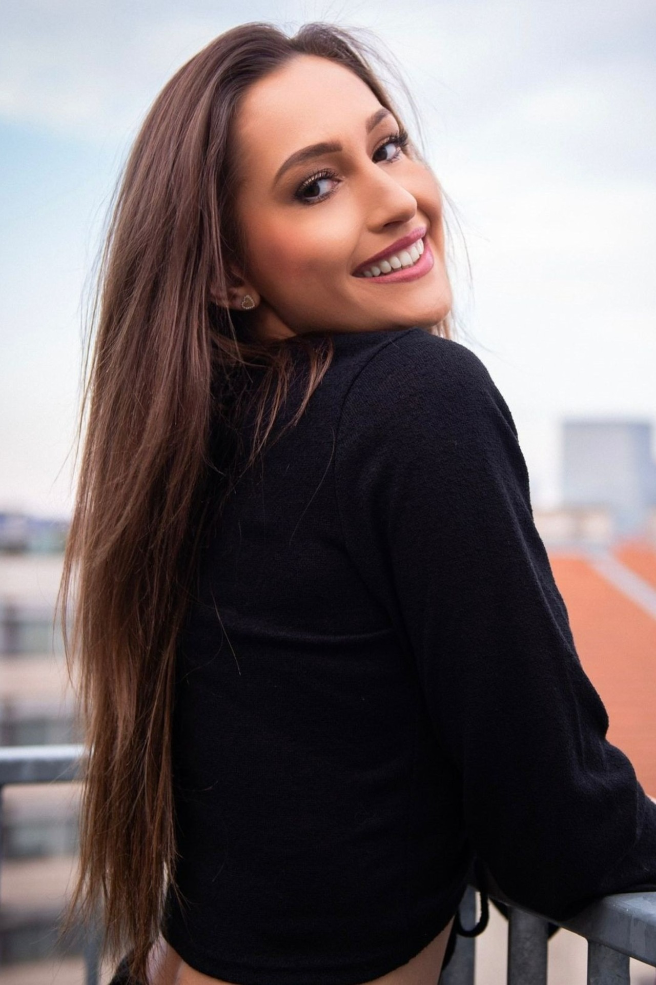 Lisa-carina — Model & Hostess in Dubai photo 2