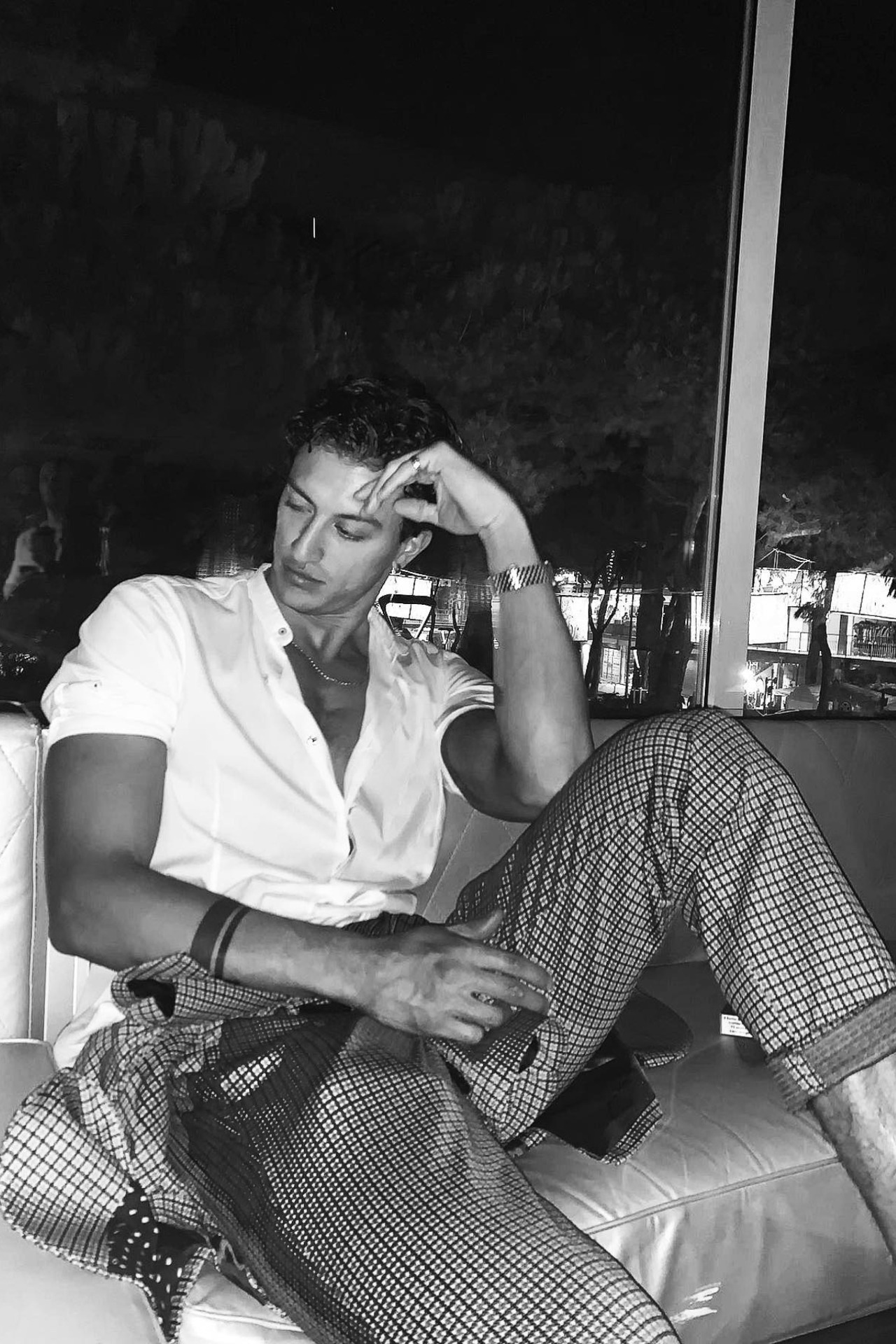 Matteo — Model & Host in Ravenna photo 10