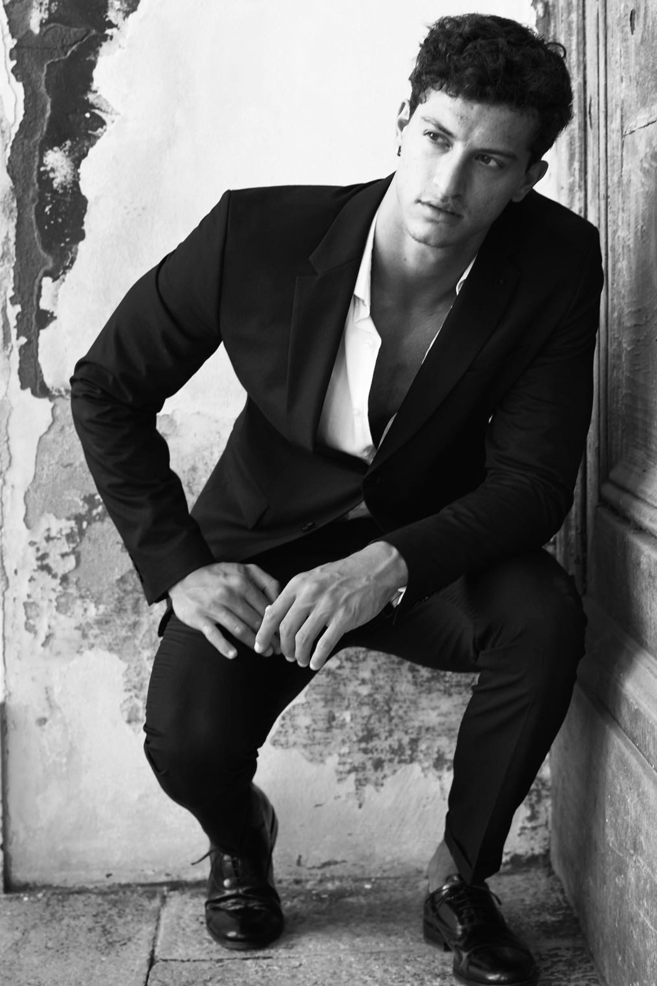 Matteo — Model & Host in Ravenna photo 12