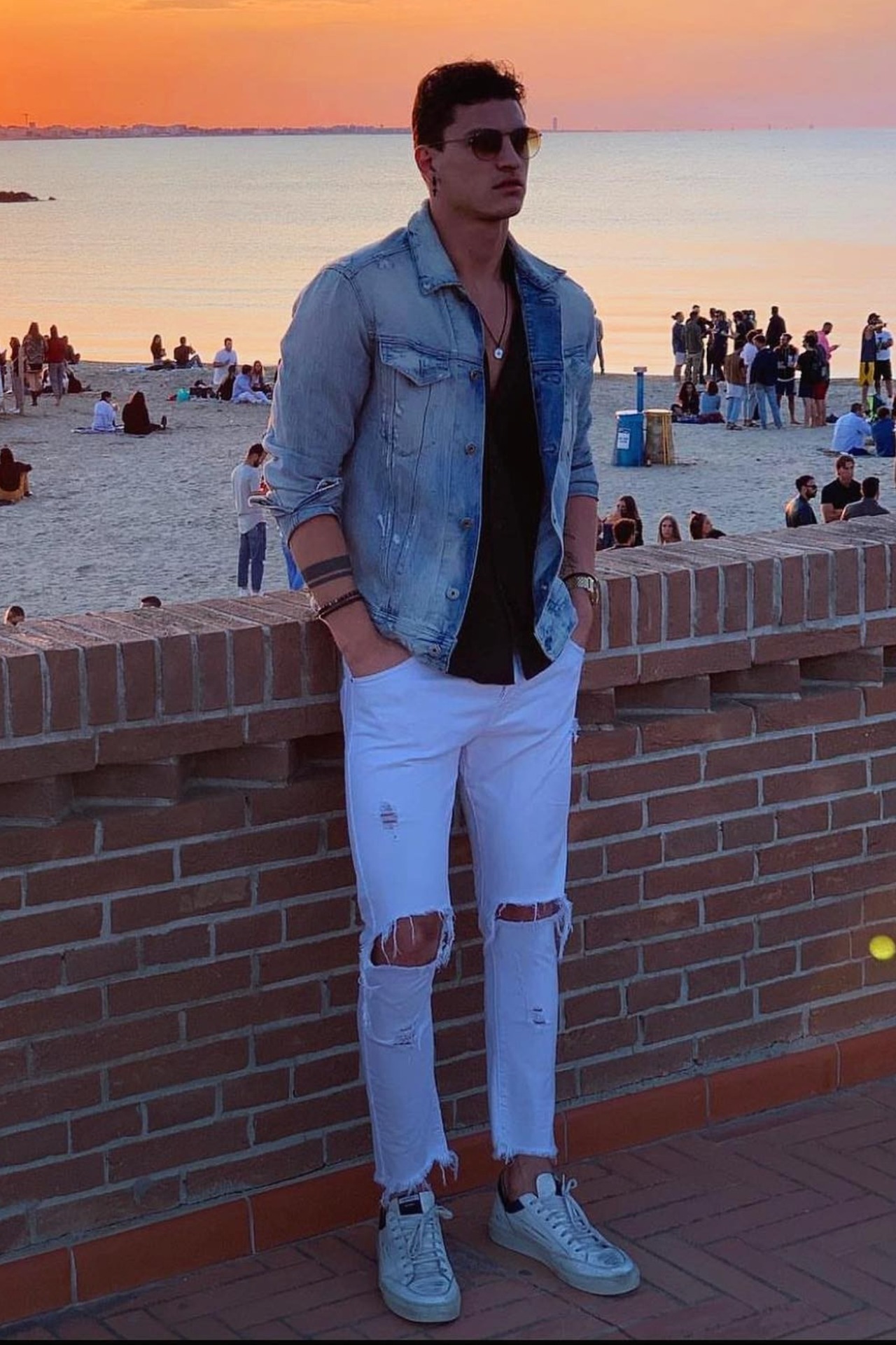 Matteo — Model & Host in Ravenna photo 13