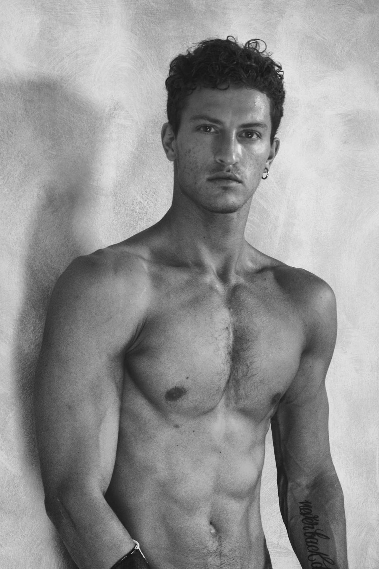 Matteo — Model & Host in Ravenna photo 14
