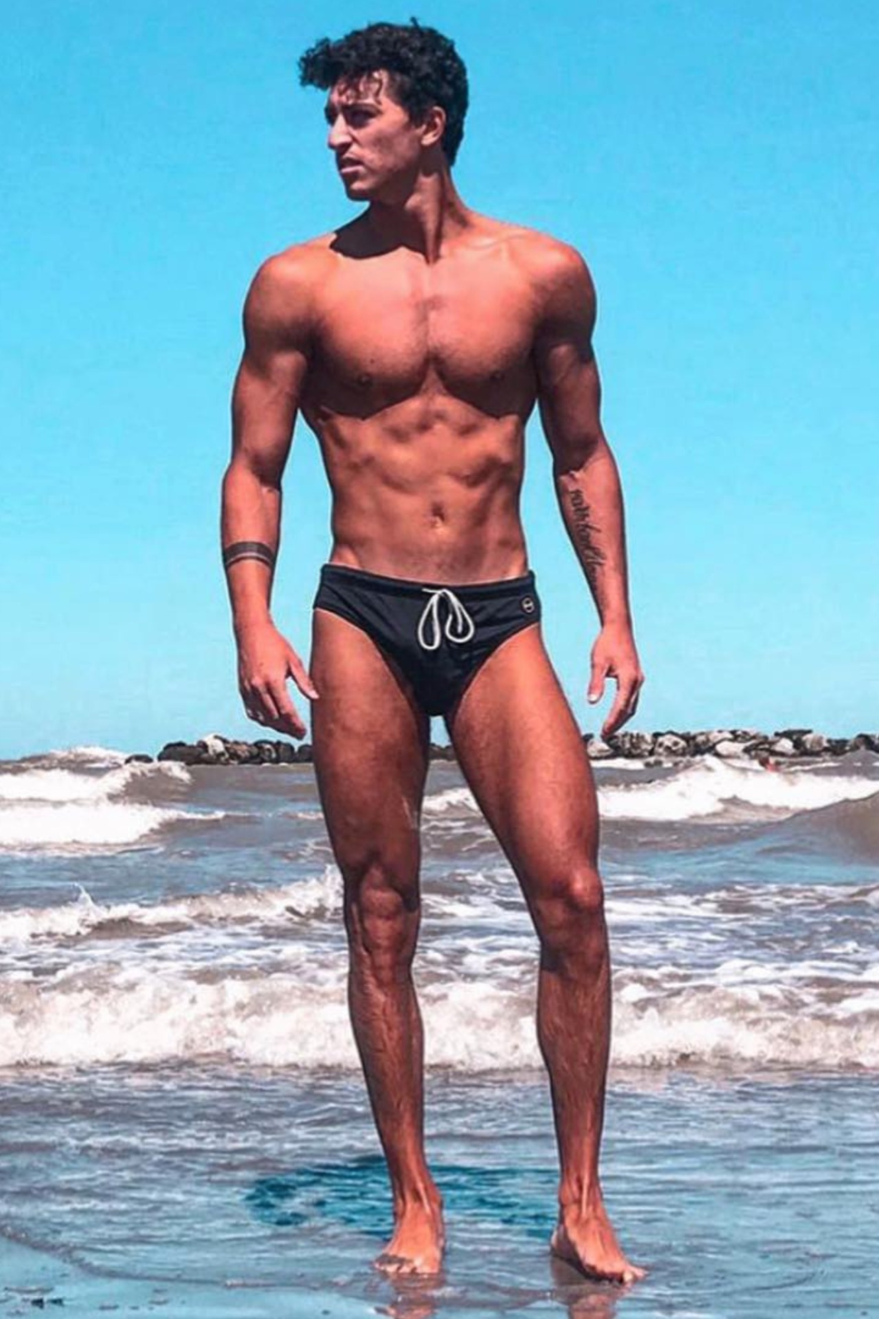 Matteo — Model & Host in Ravenna photo 15