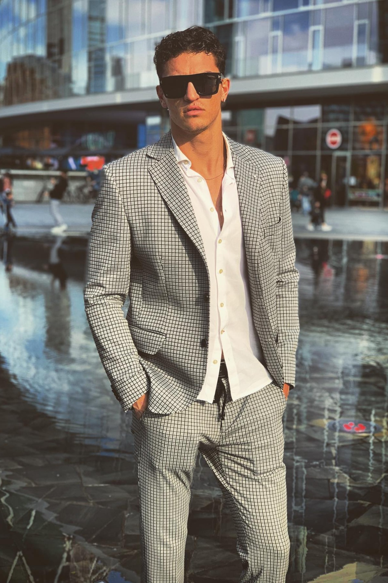 Matteo — Model & Host in Ravenna photo 2