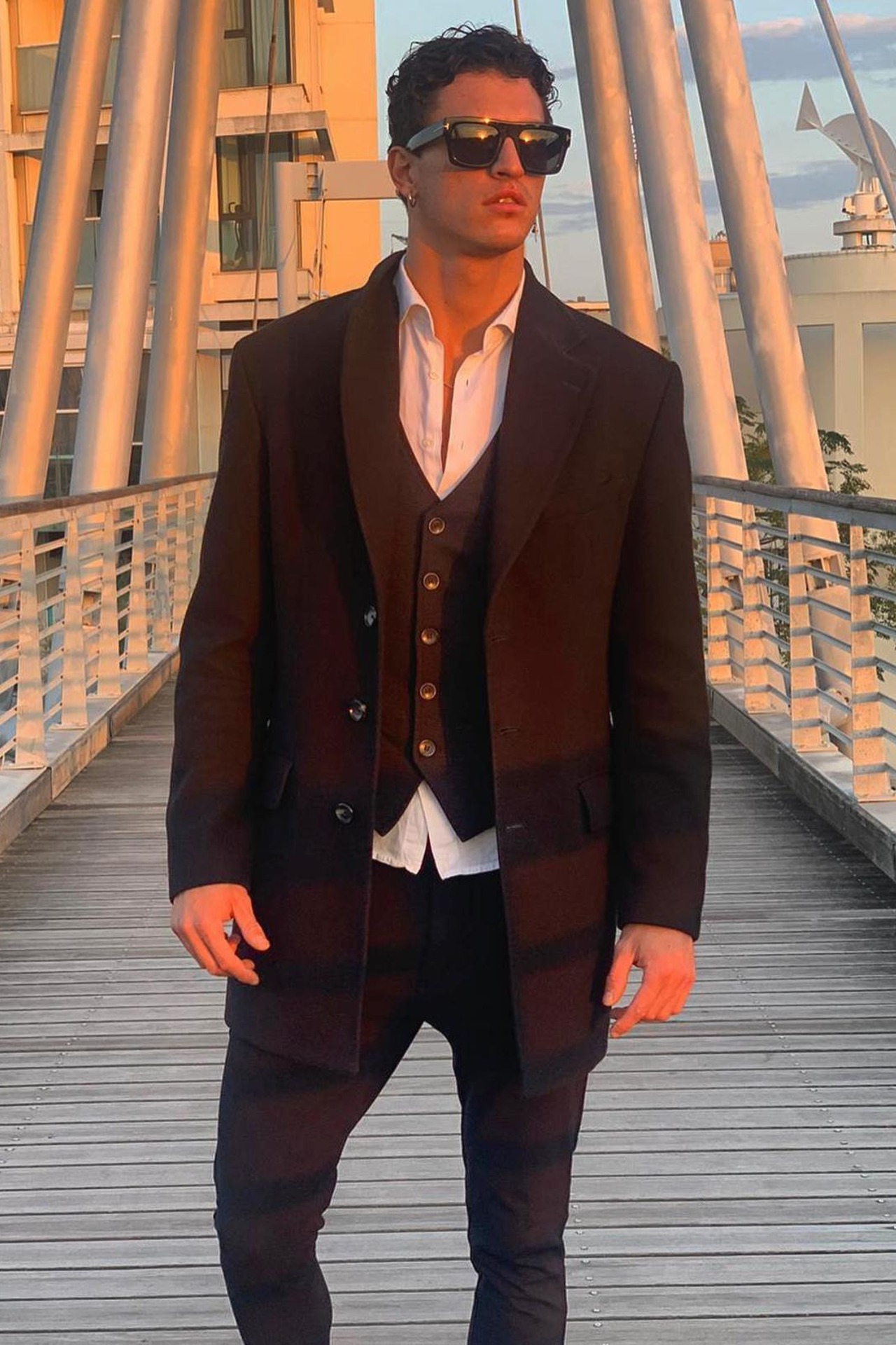 Matteo — Model & Host in Ravenna photo 6