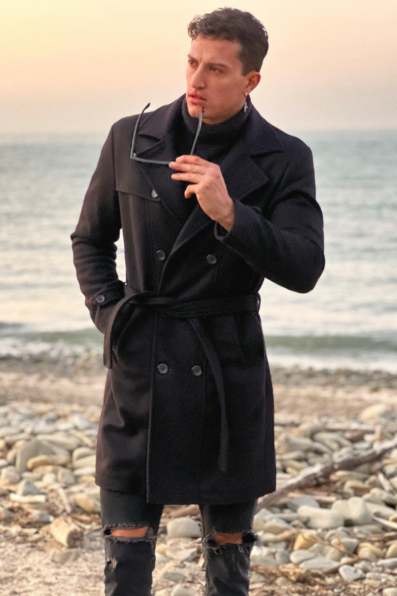 Matteo — Model & Host in Ravenna photo 8