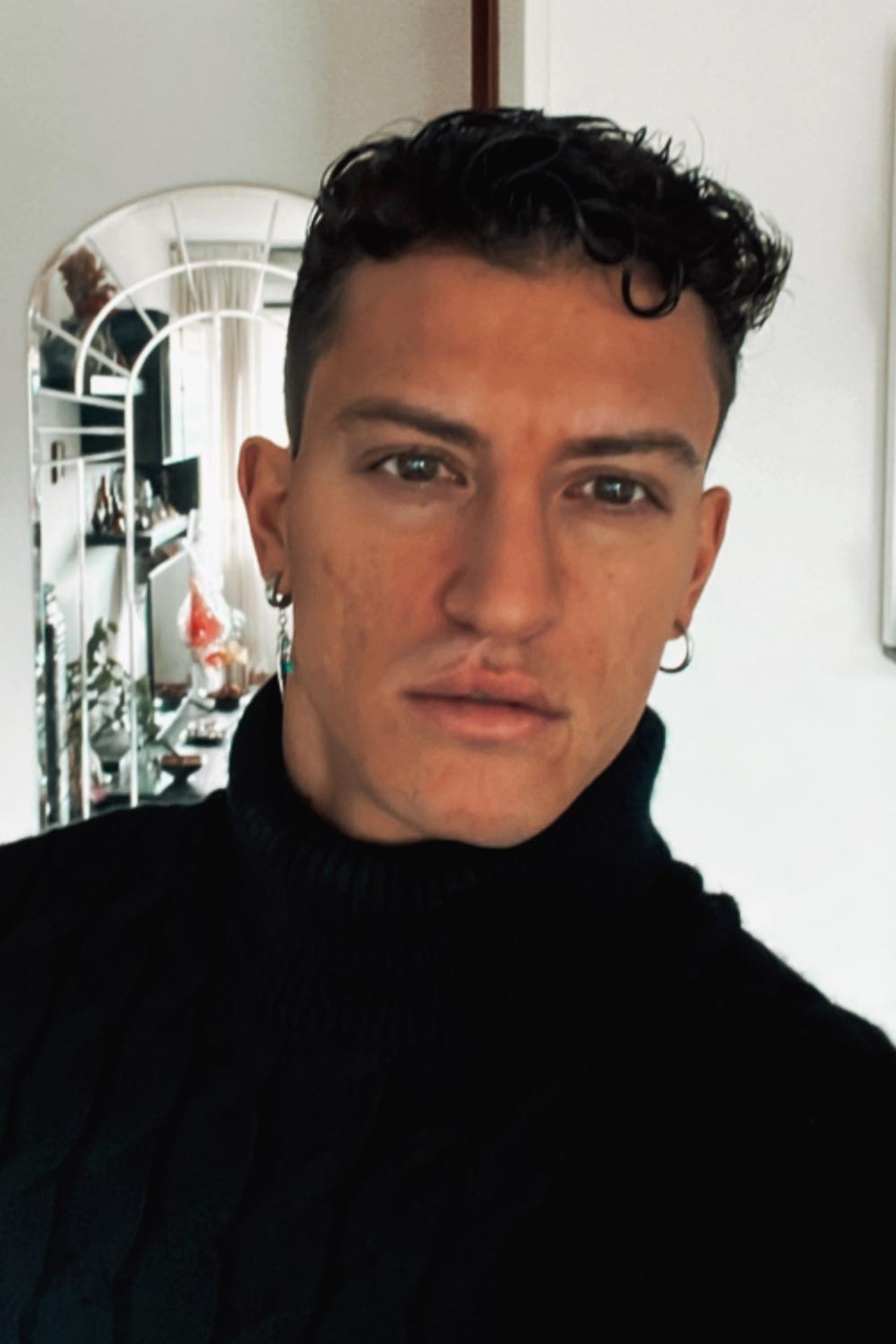 Matteo — Model & Host in Ravenna photo 9