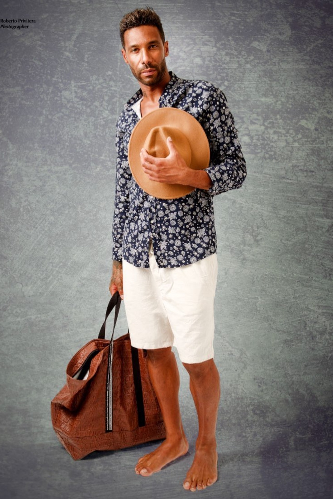 William — Model & Host in Lido Adriano photo 11