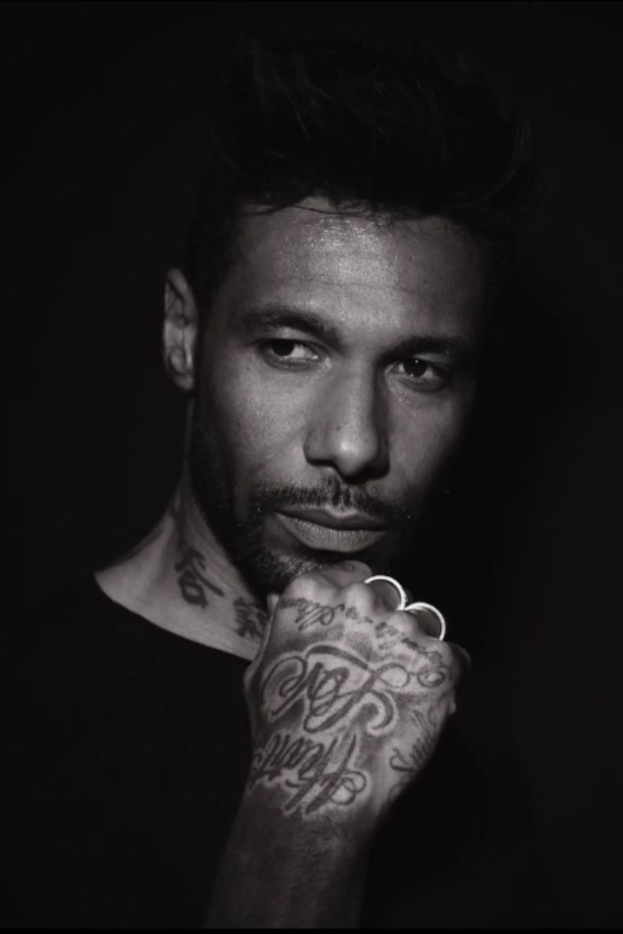 William — Model & Host in Lido Adriano photo 13