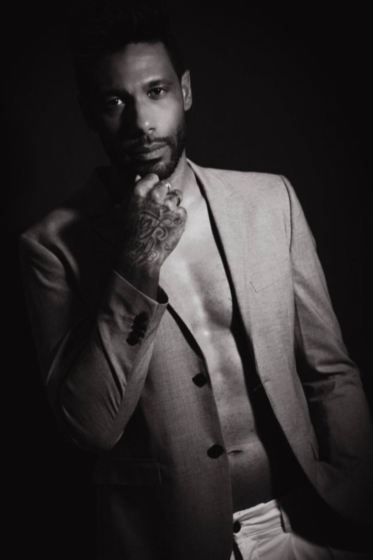 William — Model & Host in Lido Adriano photo 18