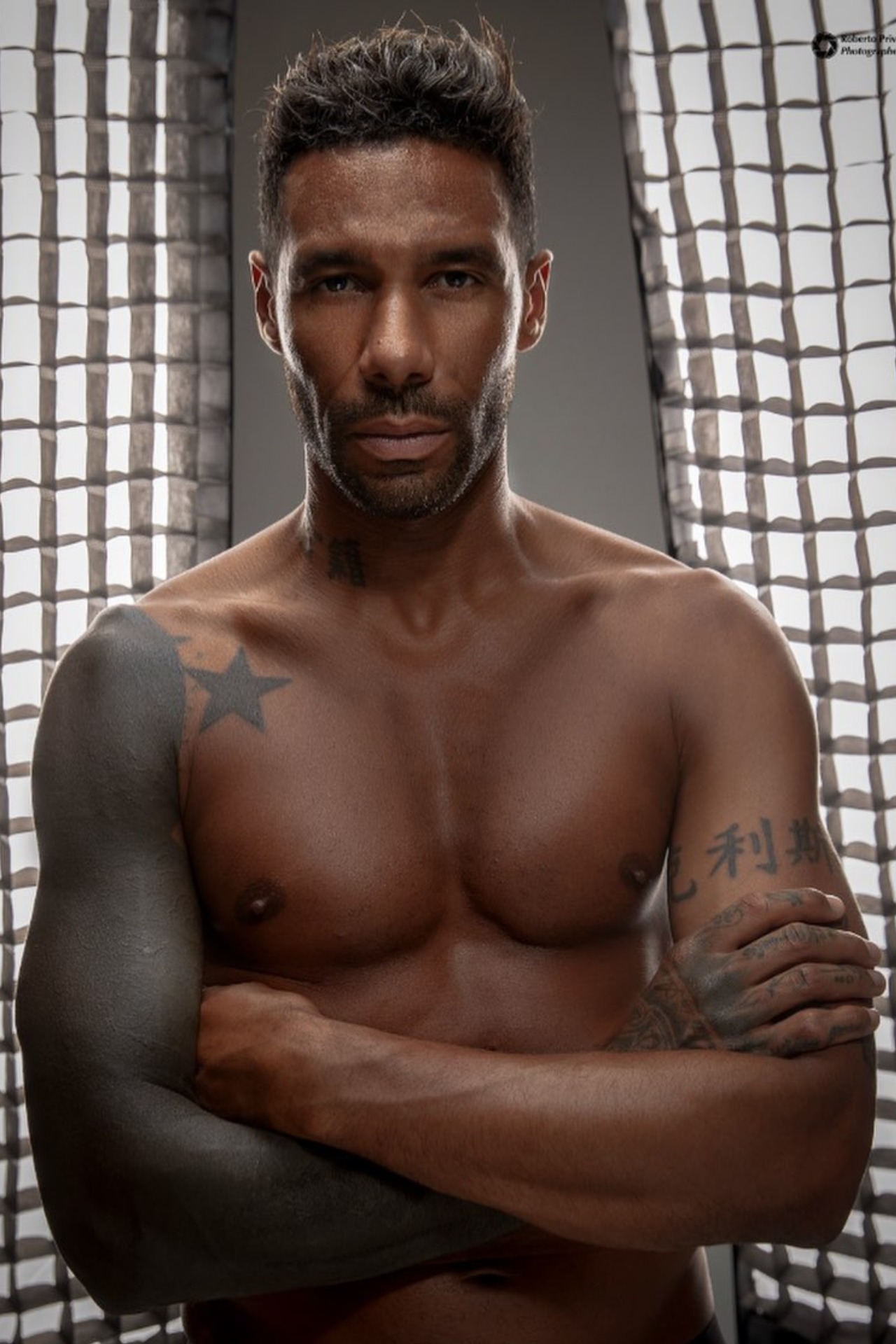 William — Model & Host in Lido Adriano photo 19
