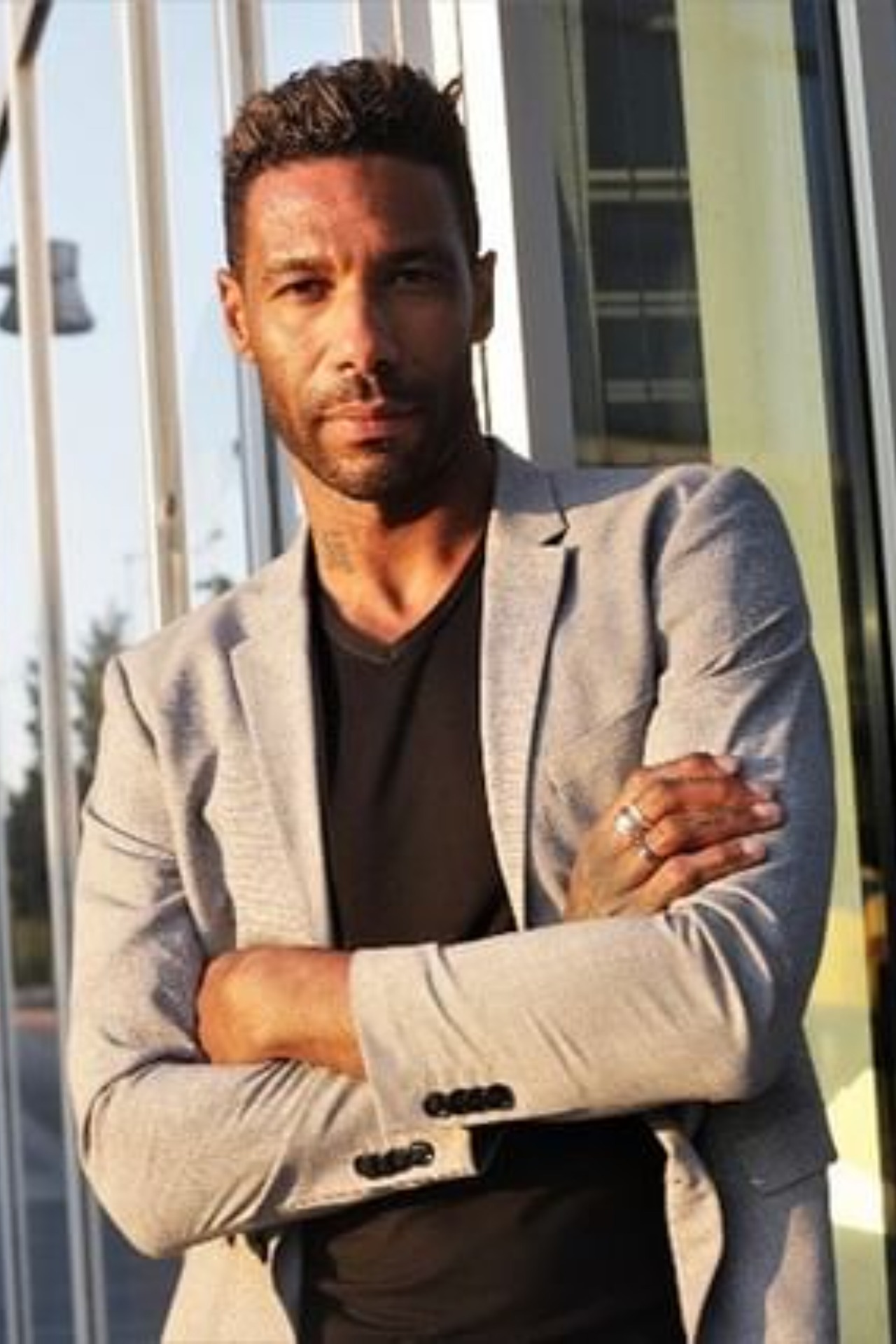 William — Model & Host in Lido Adriano photo 21