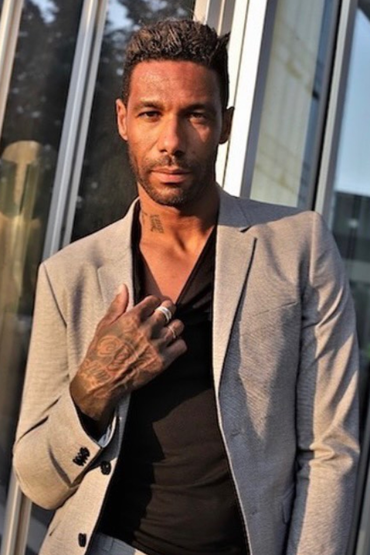 William — Model & Host in Lido Adriano photo 6