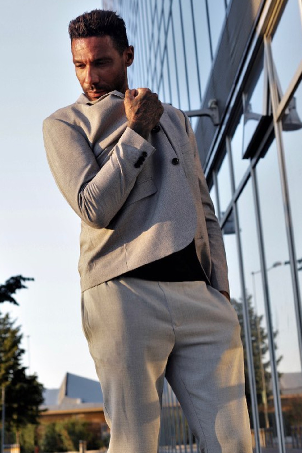 William — Model & Host in Lido Adriano photo 8
