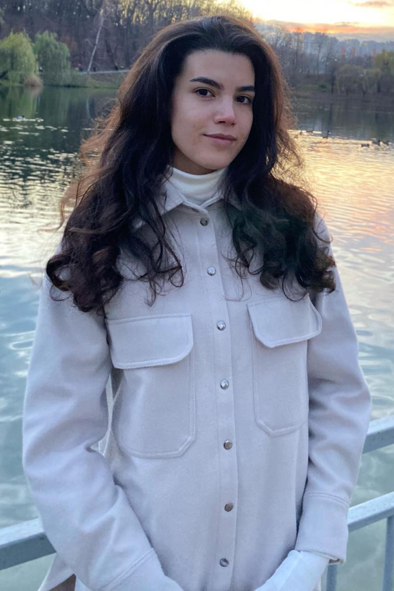 Alexandra — Model & Hostess in Durlești photo 1