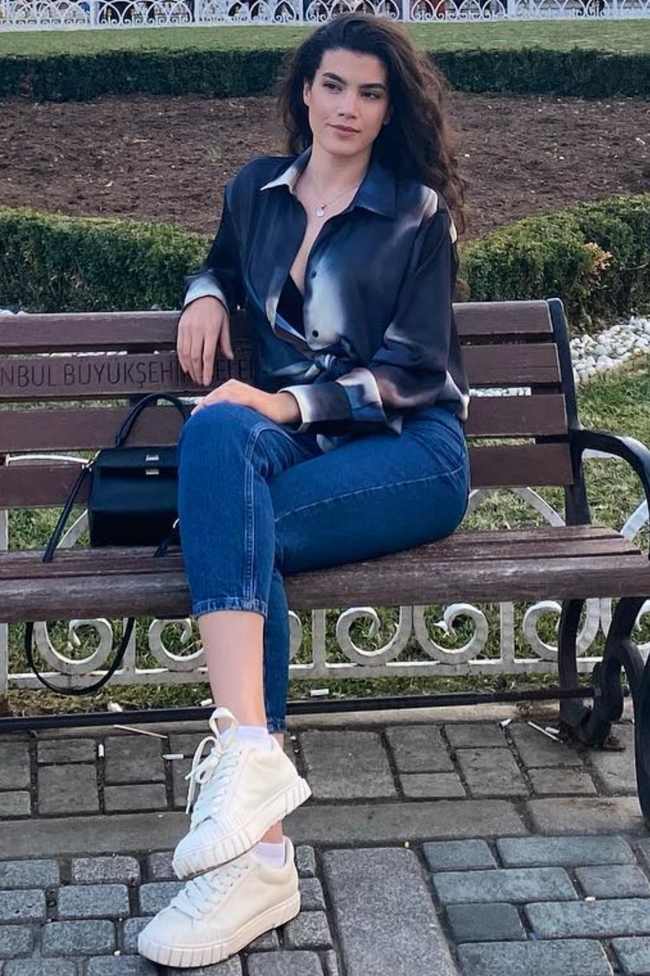 Alexandra — Model & Hostess in Durlești photo 2