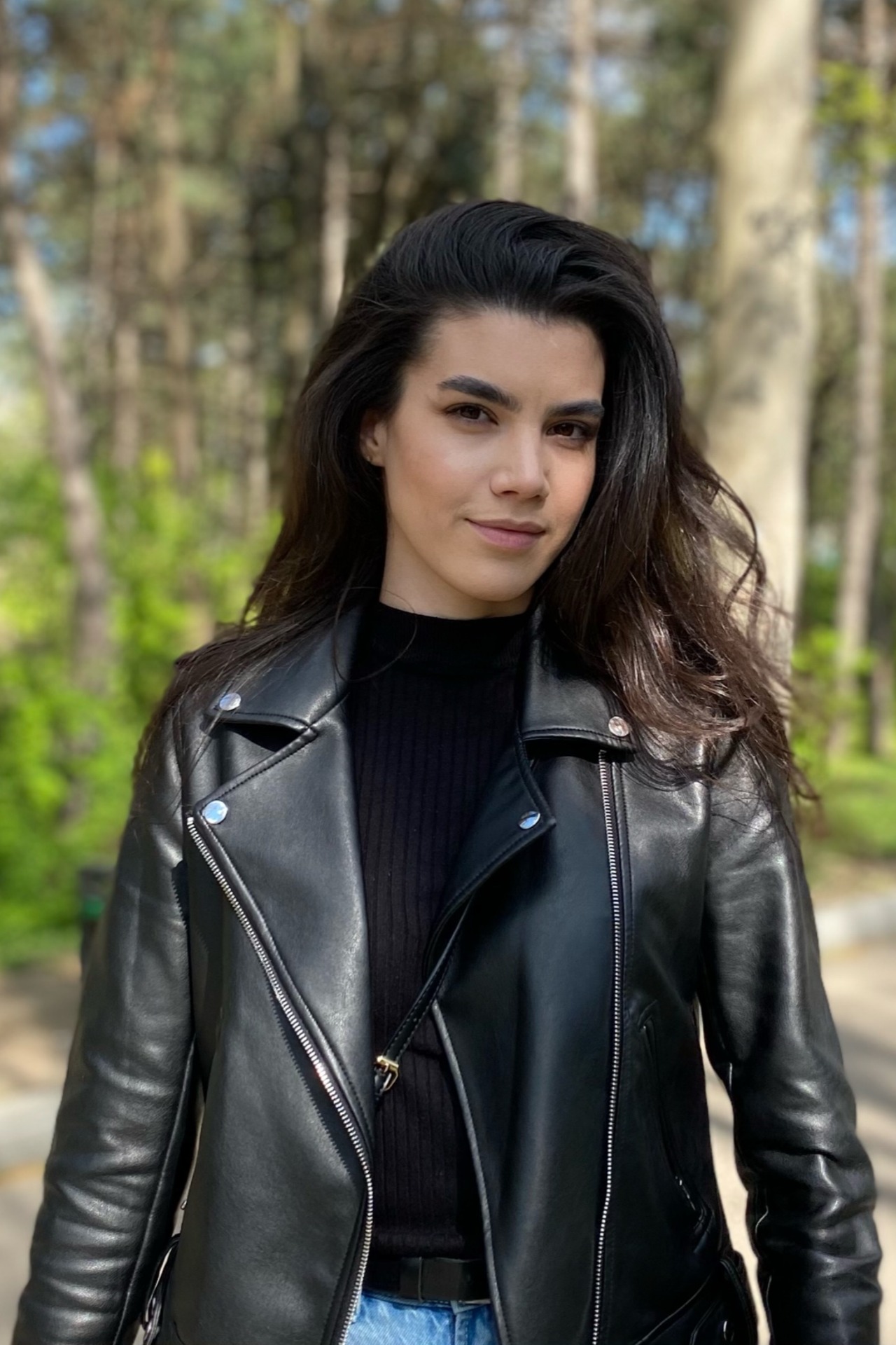 Alexandra — Model & Hostess in Durlești photo 3