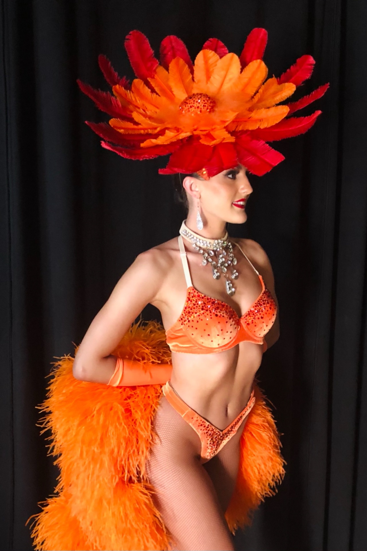 Nicola — Model & Hostess in Great Sankey photo 4