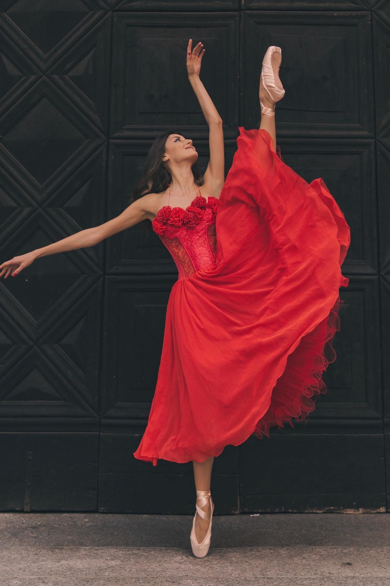 Eleonora — Model & Hostess in Piacenza photo 3