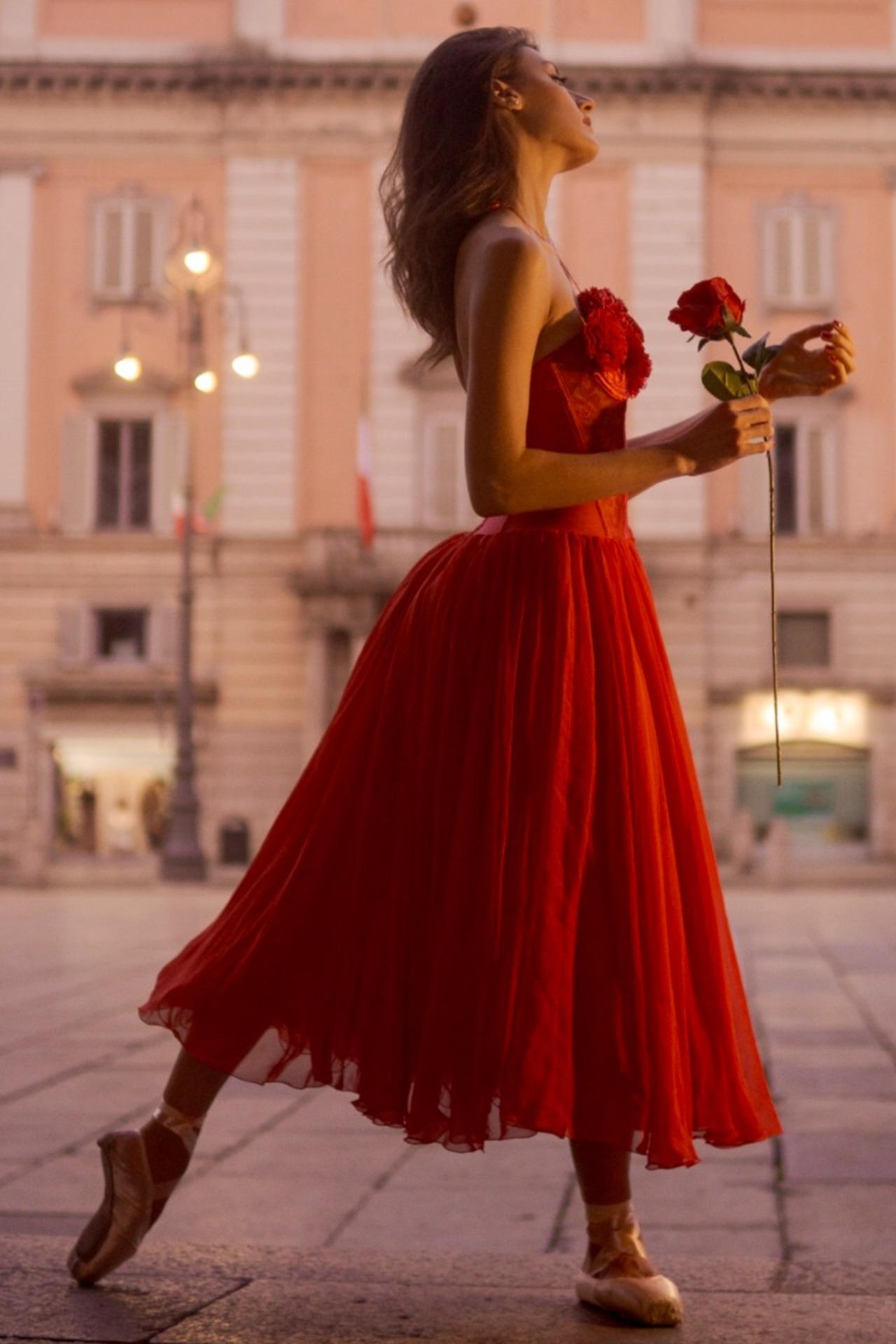 Eleonora — Model & Hostess in Piacenza photo 4