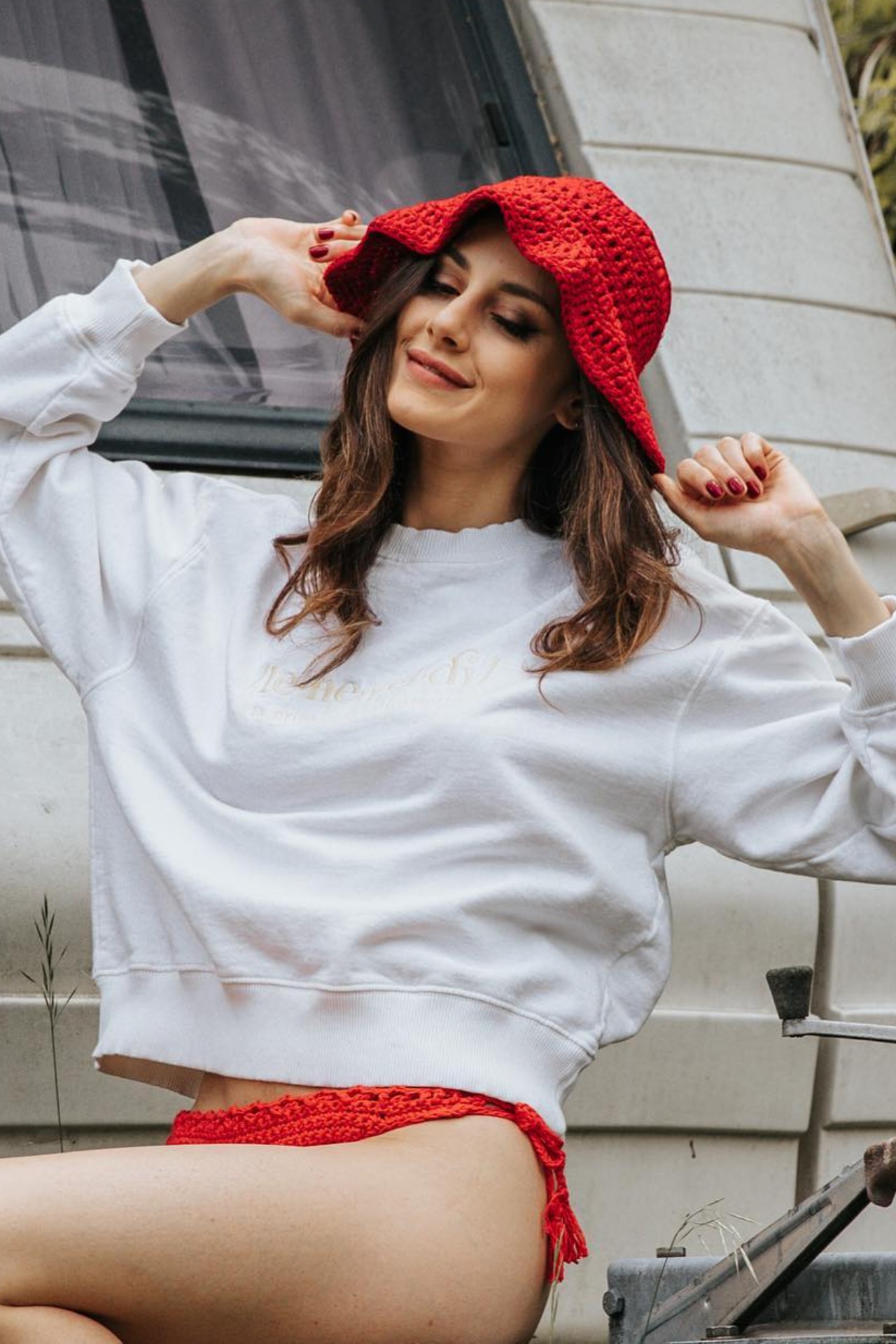Eleonora — Model & Hostess in Piacenza photo 5